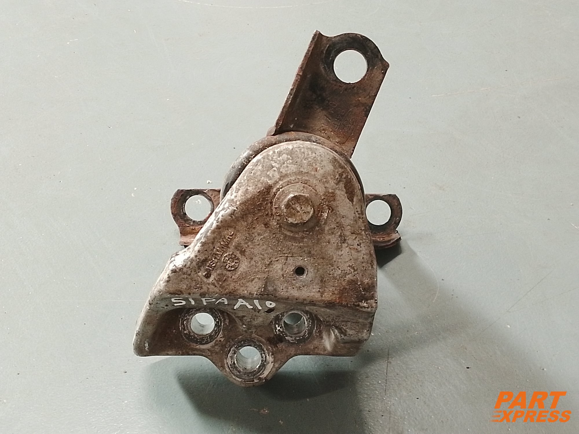 Motorlager links Ford EcoSport  Titanium 2013 - 2022 1.0 EcoBoost C1B1 6F012-CD – 3