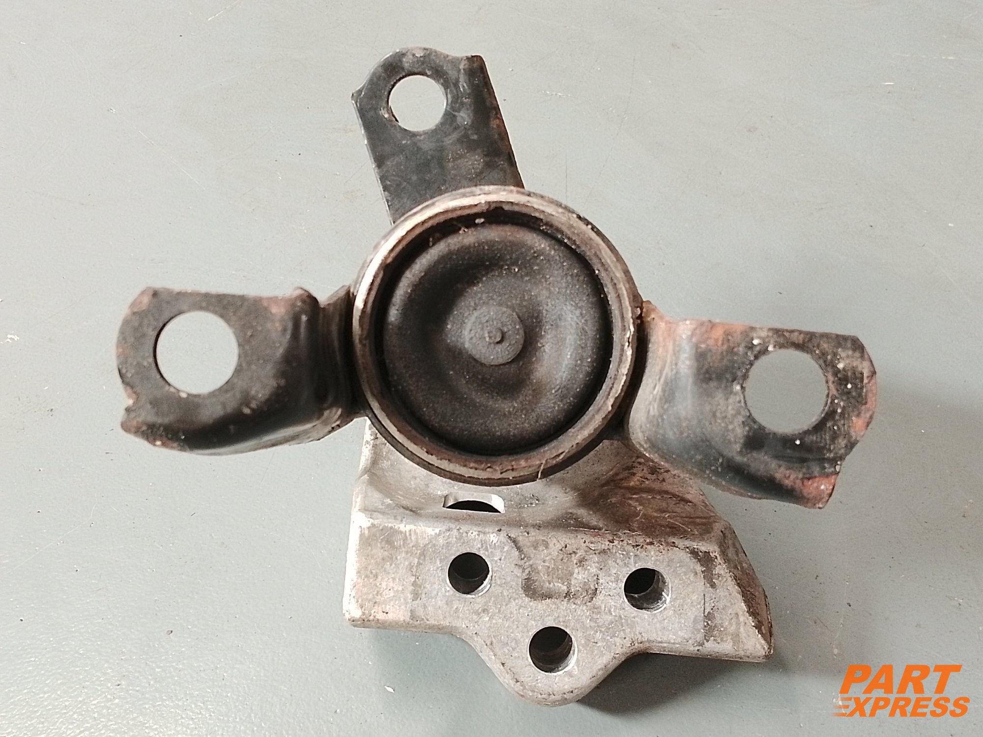 Motorlager links Ford EcoSport  Titanium 2013 - 2022 1.0 EcoBoost C1B1 6F012-CD – 4