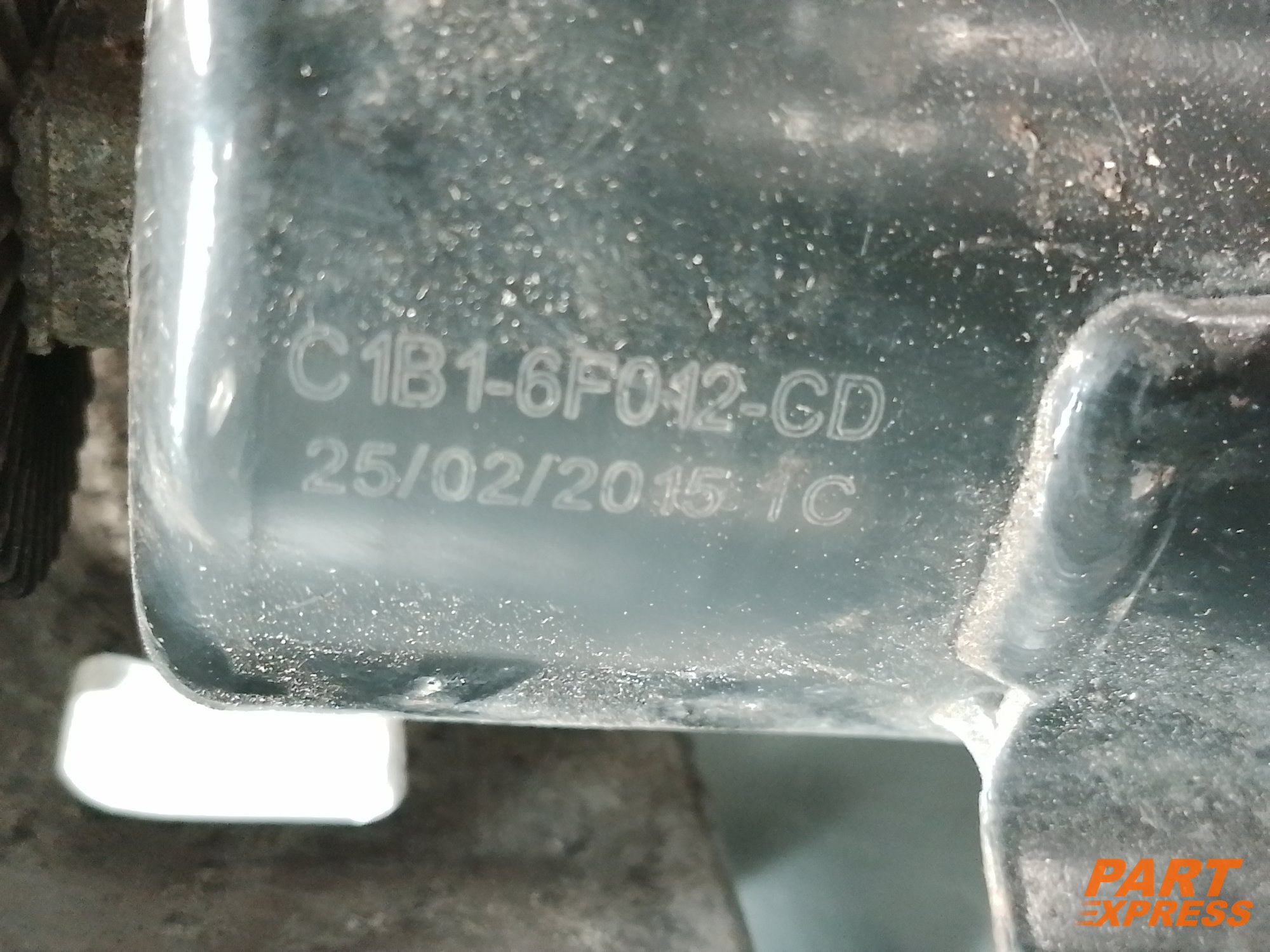 Motorlager links Ford EcoSport  Titanium 2013 - 2022 1.0 EcoBoost C1B1 6F012-CD – 5