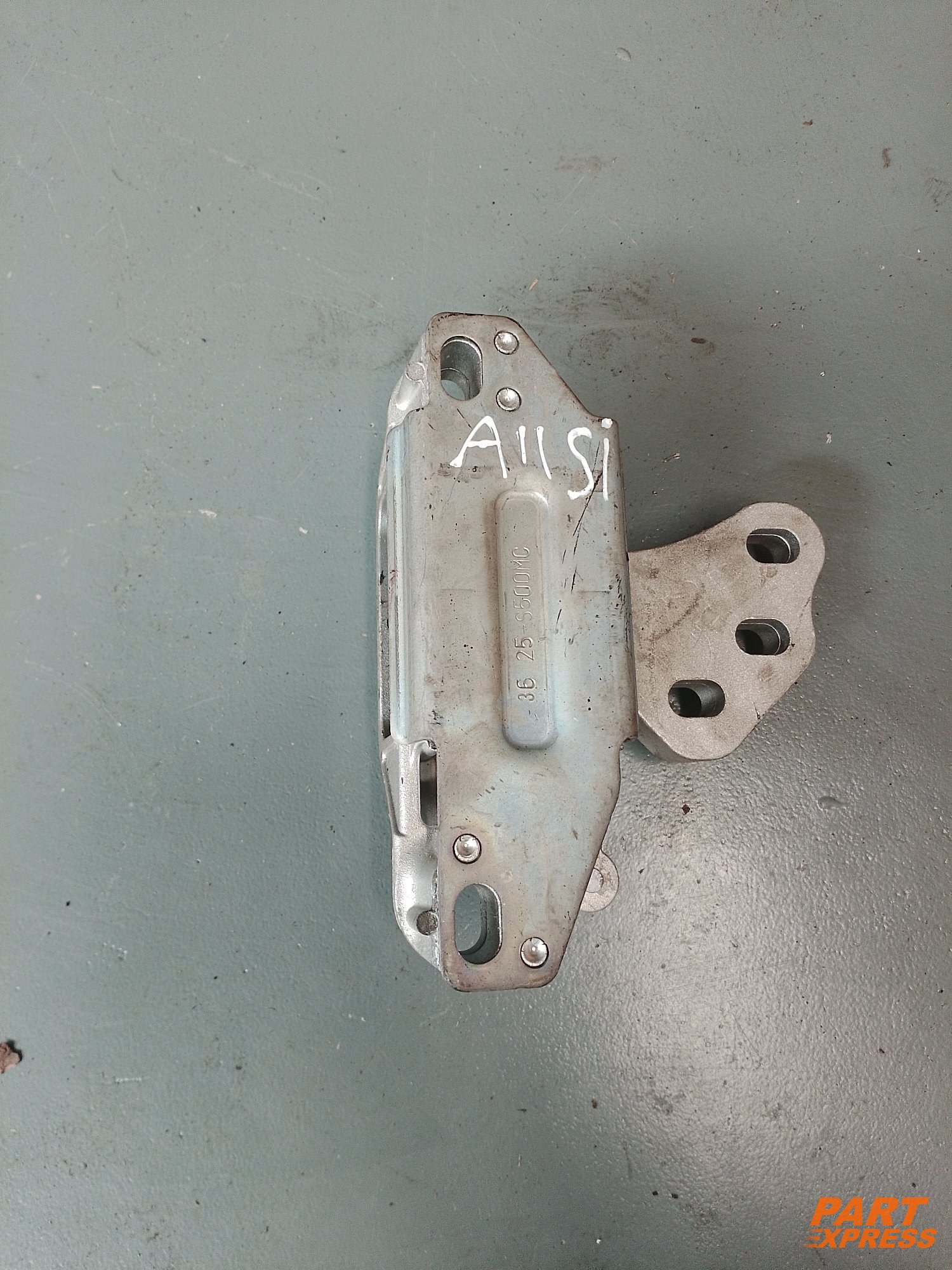 Motorlager links Ford Puma Titanium J2k Mk2 ab 2019 L1BG-7M121-BB – 2