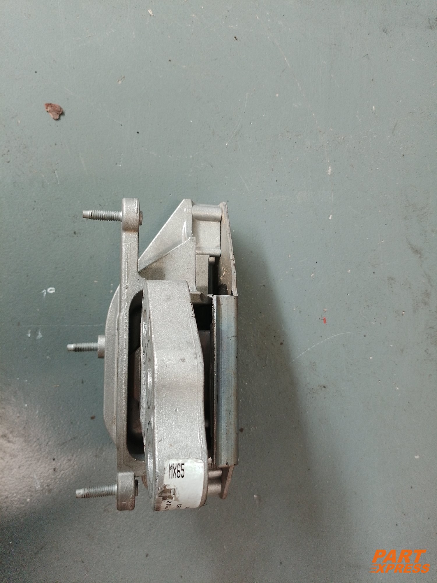 Motorlager links Ford Puma Titanium J2k Mk2 ab 2019 L1BG-7M121-BB – 6