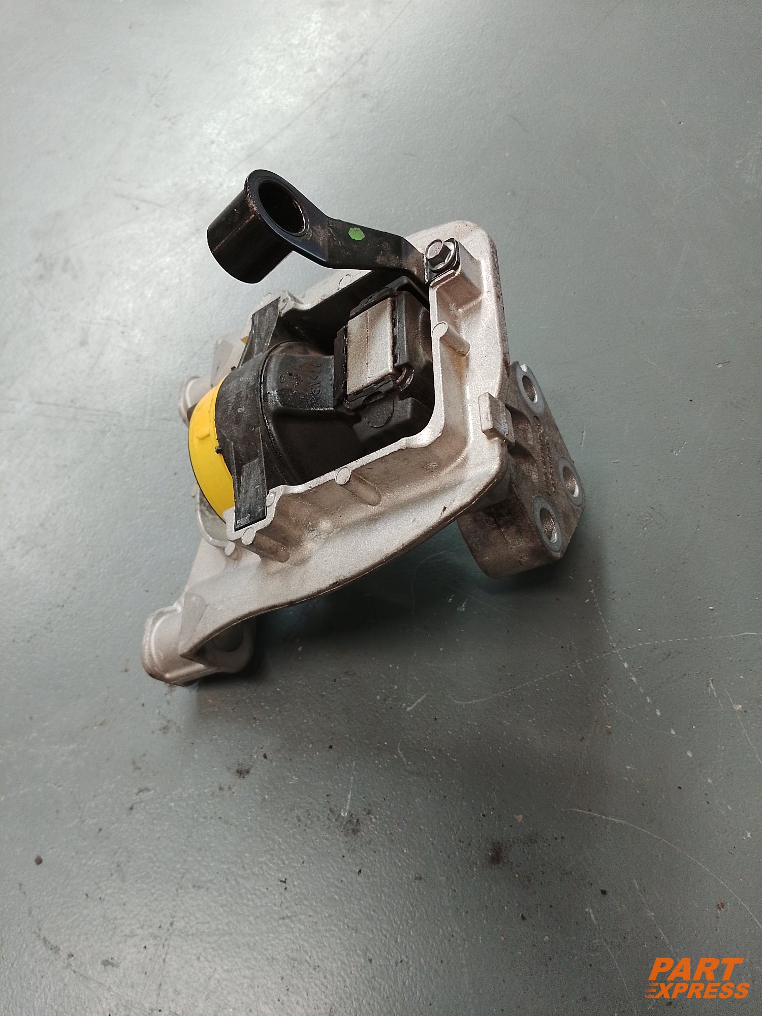 Motorlager rechts Ford Puma Titanium J2k Mk2 ab 2019 L1BG-6F012-BC – 5