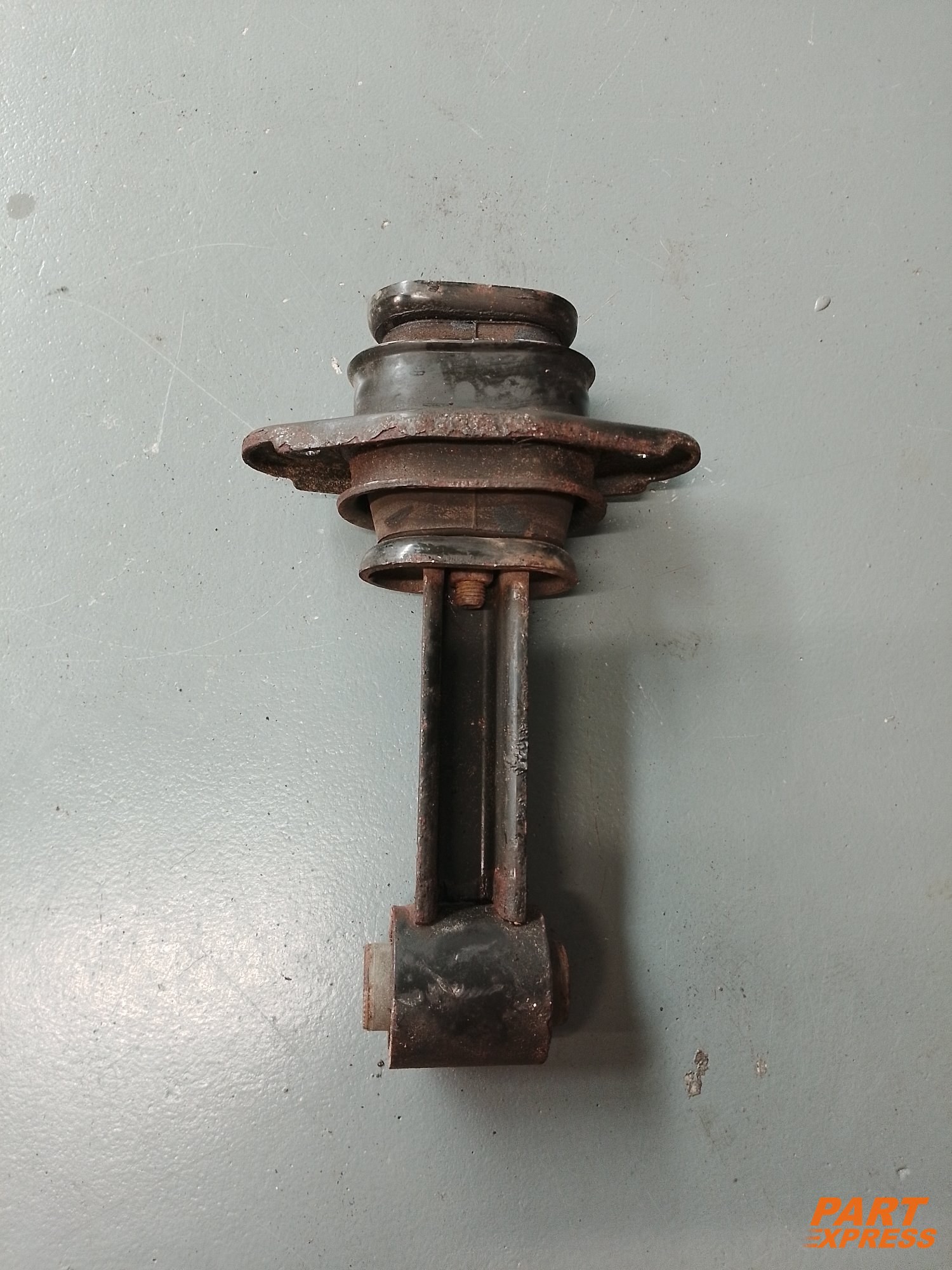 Motorlager links Kia Rio 4 YB 2017 - 2023 21950-H8100 – 2