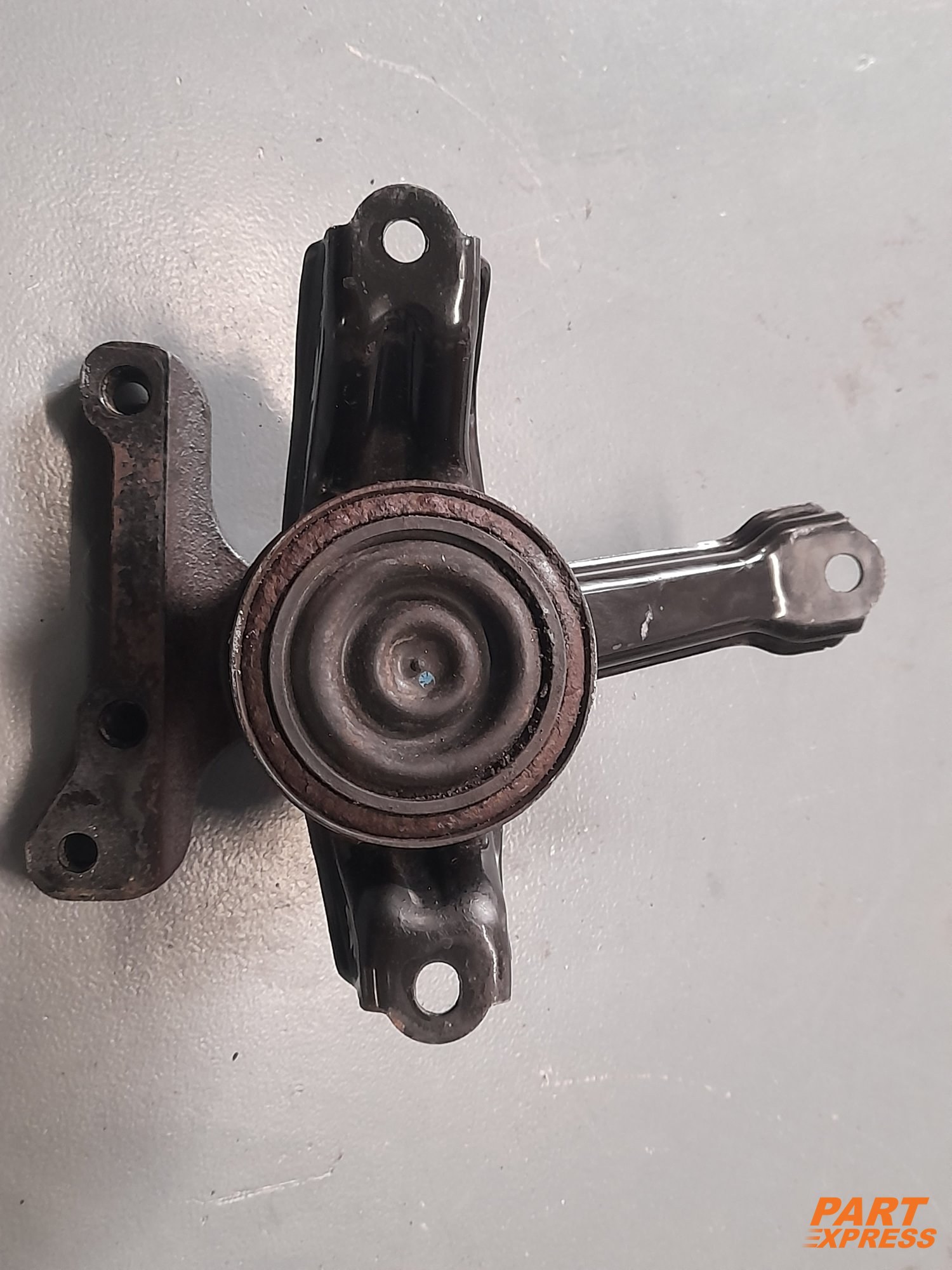 Motorlager rechts Kia Rio 4 YB 2017 - 2023 21824-H8000 – 2
