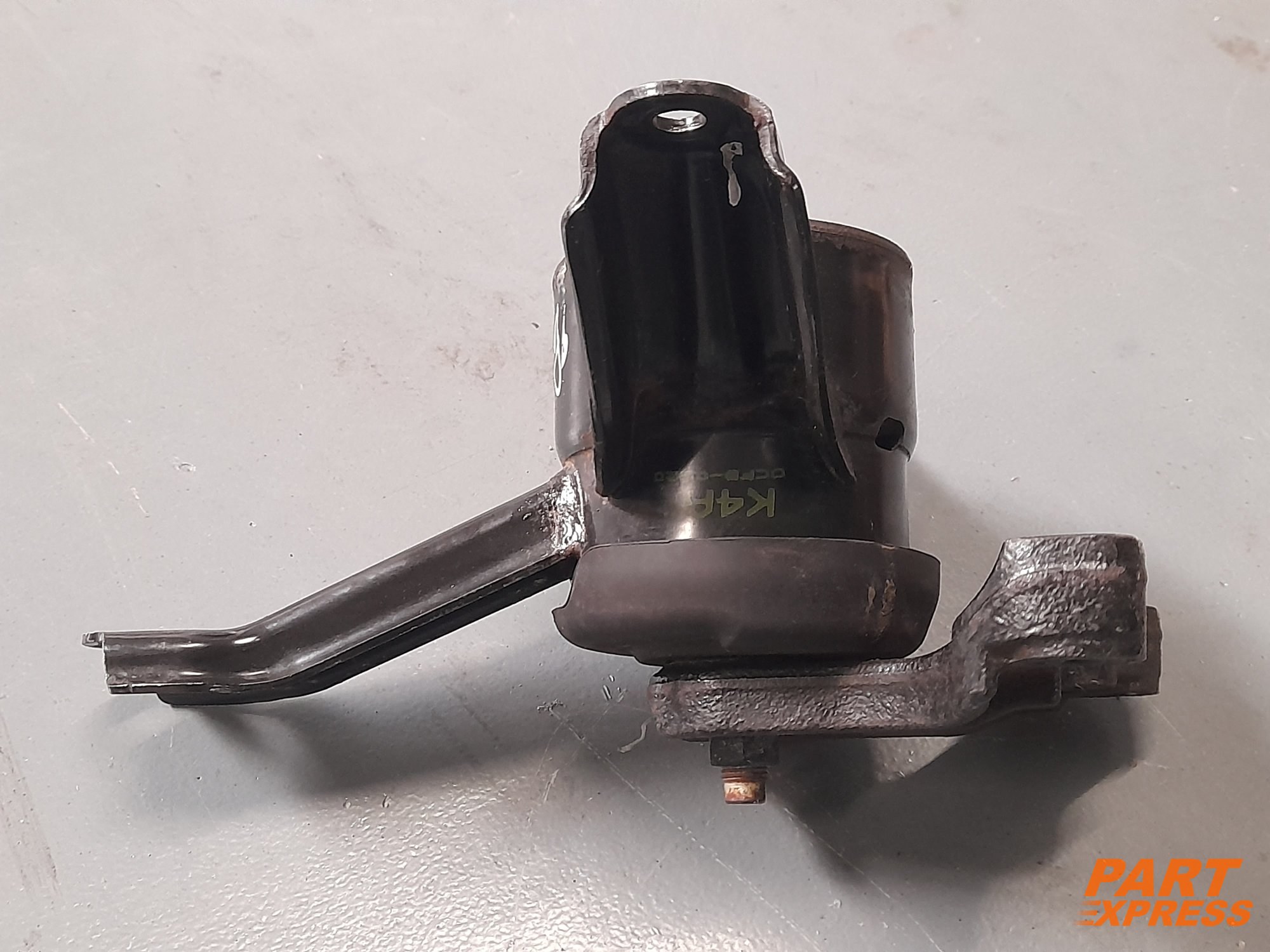 Motorlager rechts Kia Rio 4 YB 2017 - 2023 21824-H8000 – 3