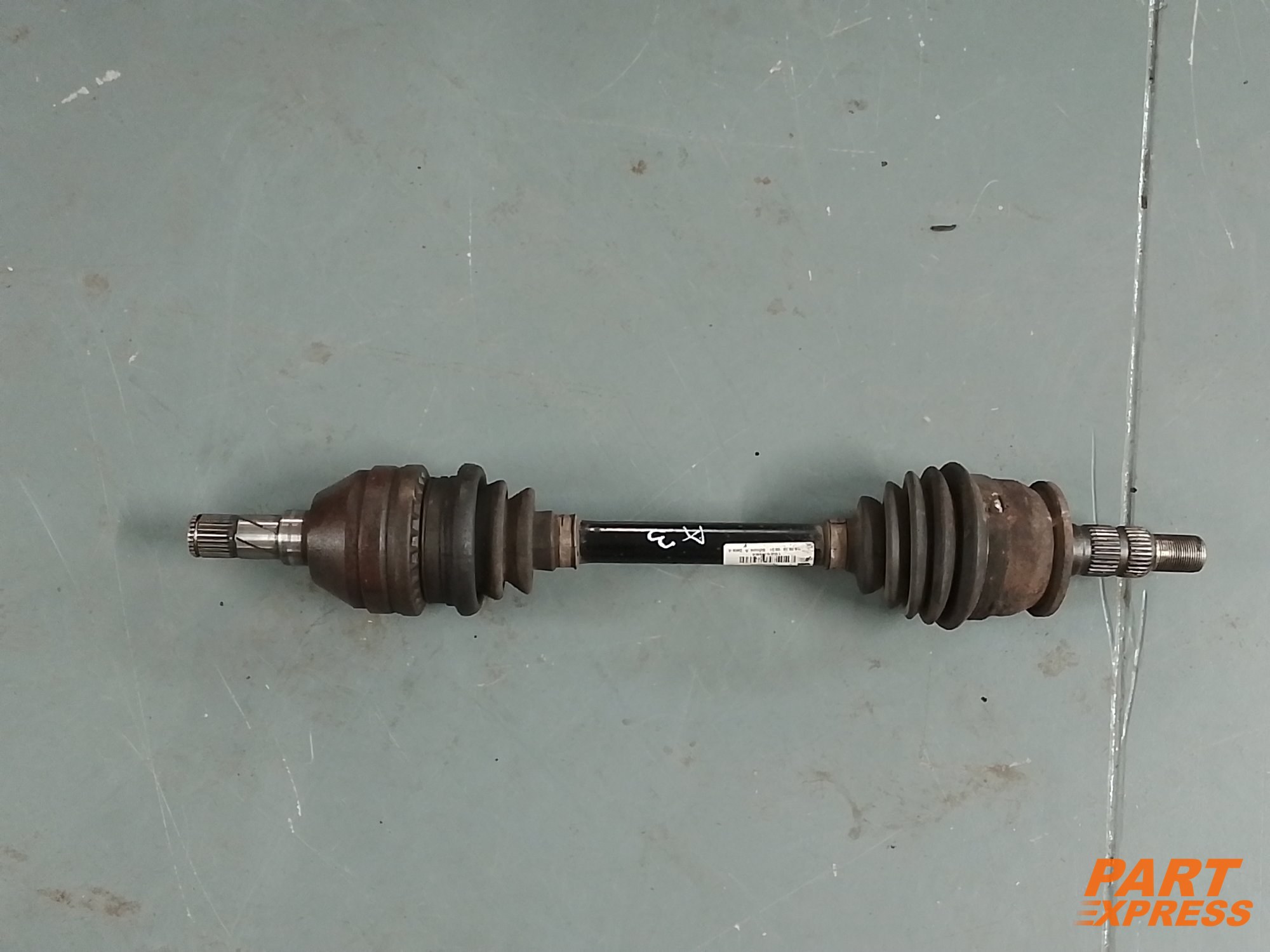 Antriebswelle vorne links Opel Zafira Tourer C 2011 - 2018 13348263 AAKG