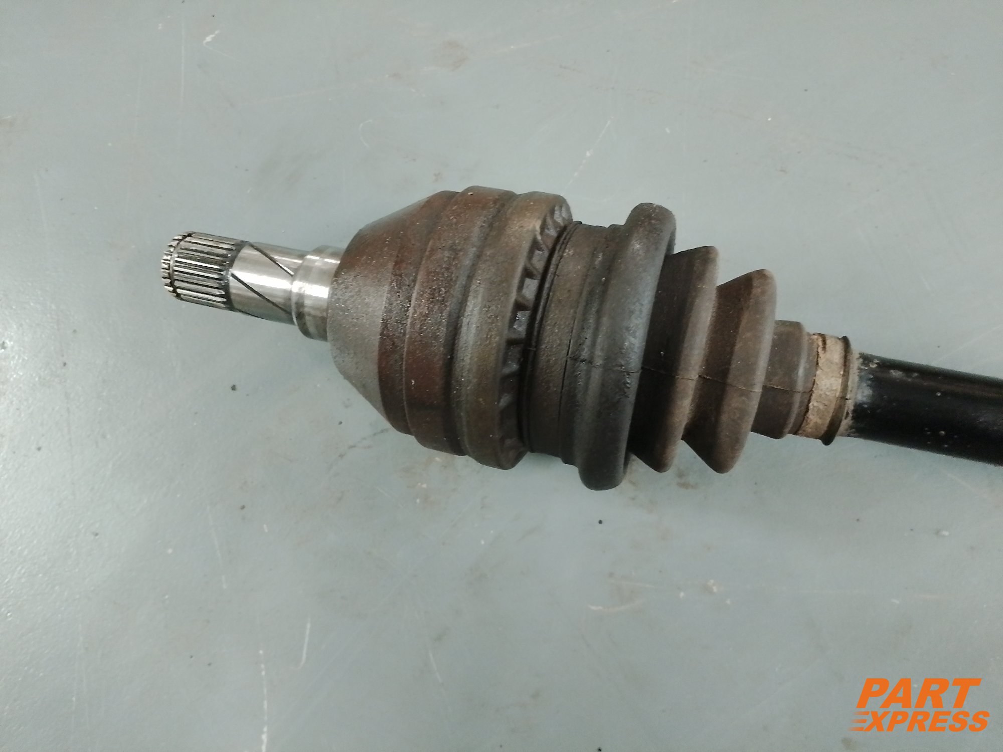Antriebswelle vorne links Opel Zafira Tourer C 2011 - 2018 13348263 AAKG – 3