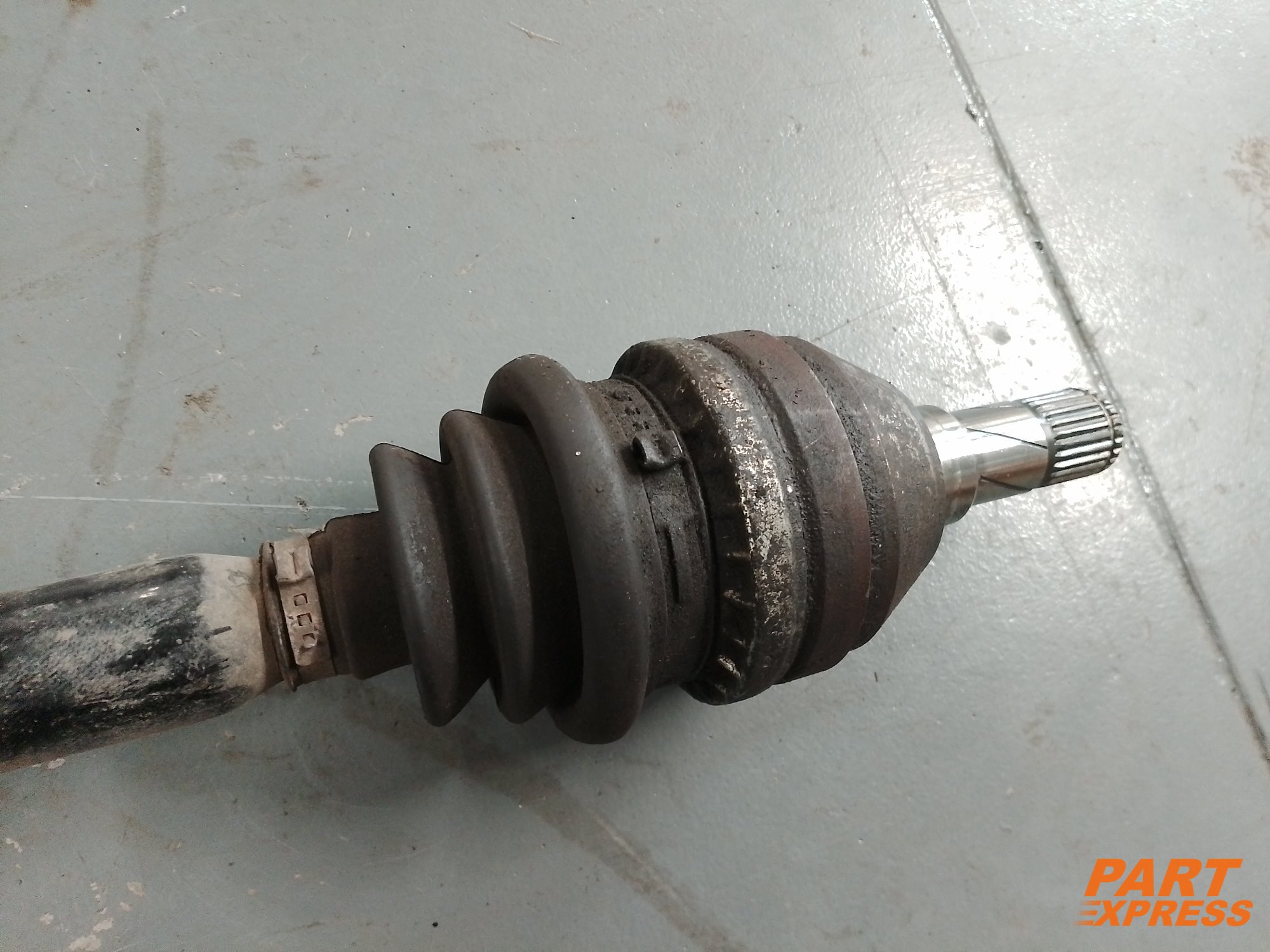 Antriebswelle vorne rechts Opel Zafira Tourer C 2011 - 2018 13377898 AAVX – 4