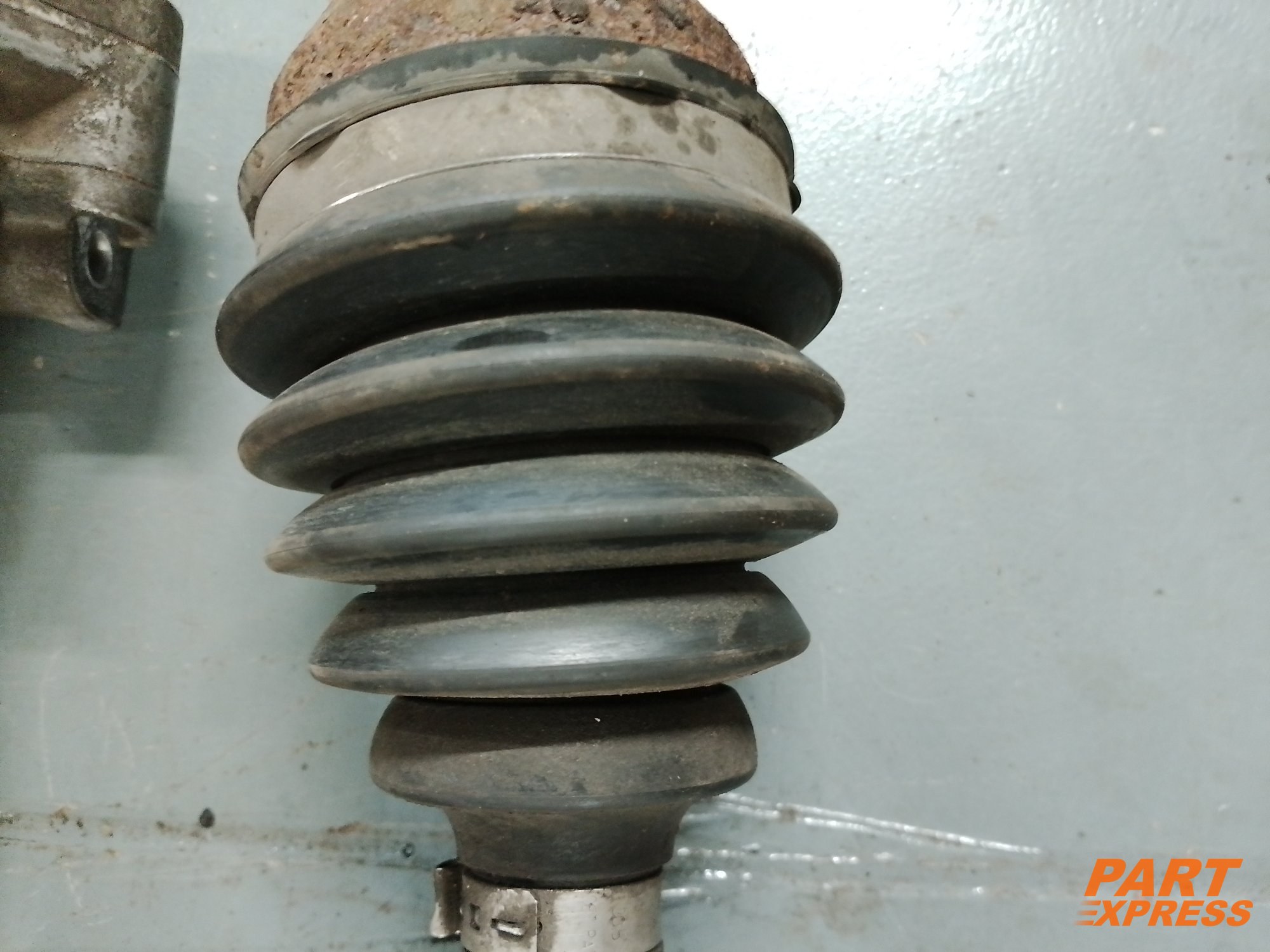 Antriebswelle vorne rechts Opel Meriva B 2010 - 2017 – 3