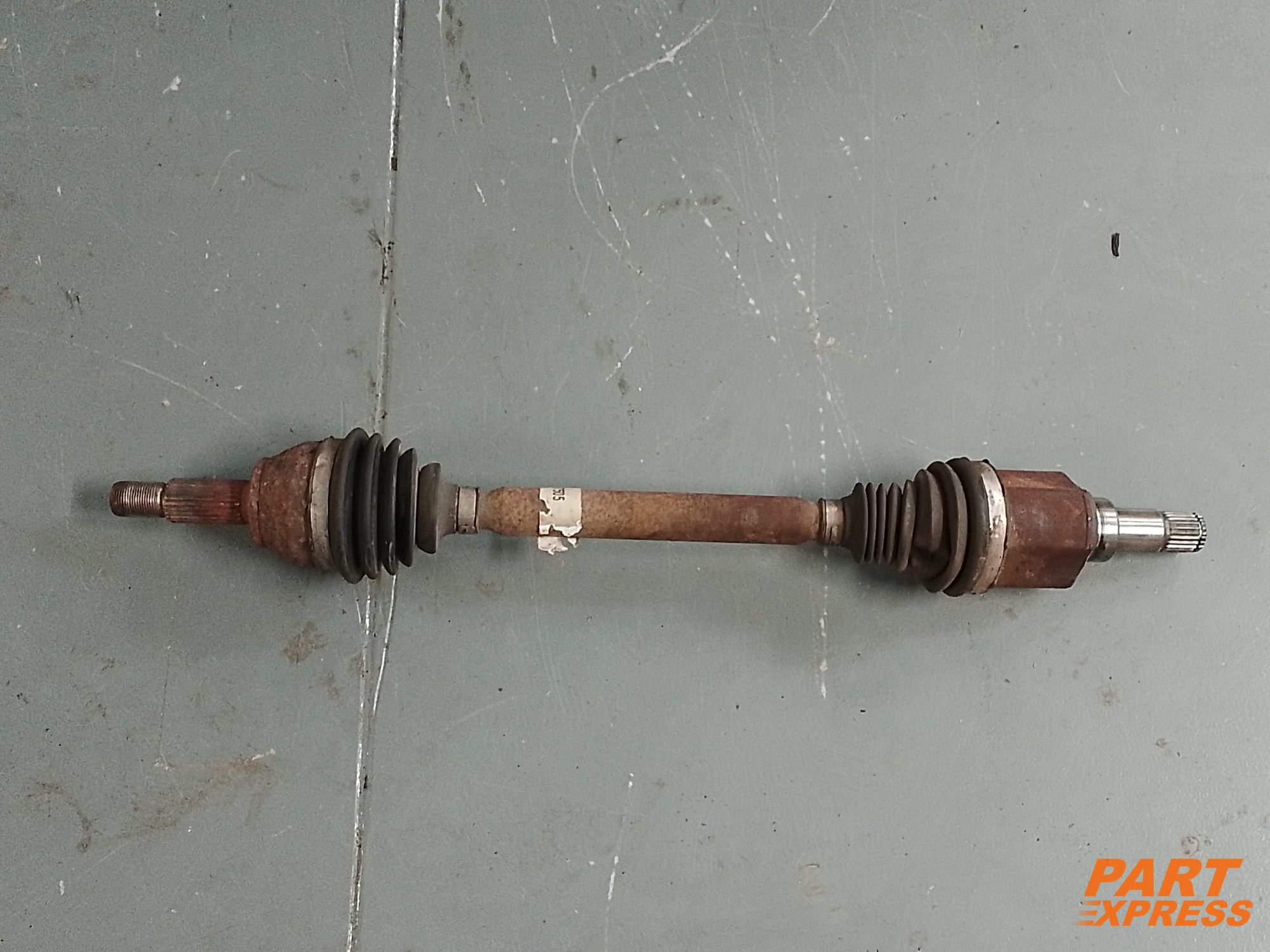 Antriebswelle vorne links Ford EcoSport Titanium 2013 - 2022 CN15 3B437 FC