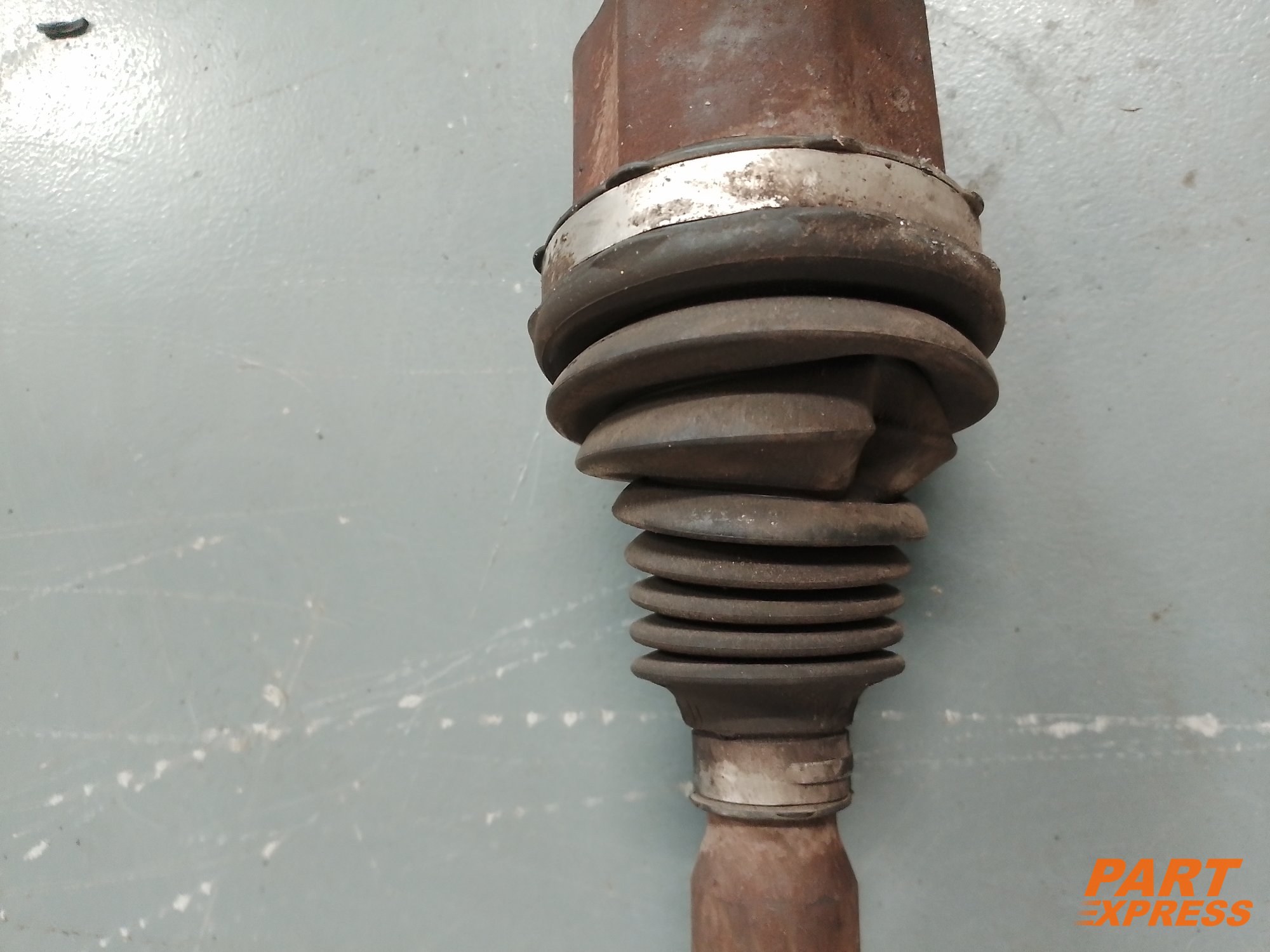 Antriebswelle vorne links Ford EcoSport  Titanium 2013 - 2022 CN15 3B437 FC – 3