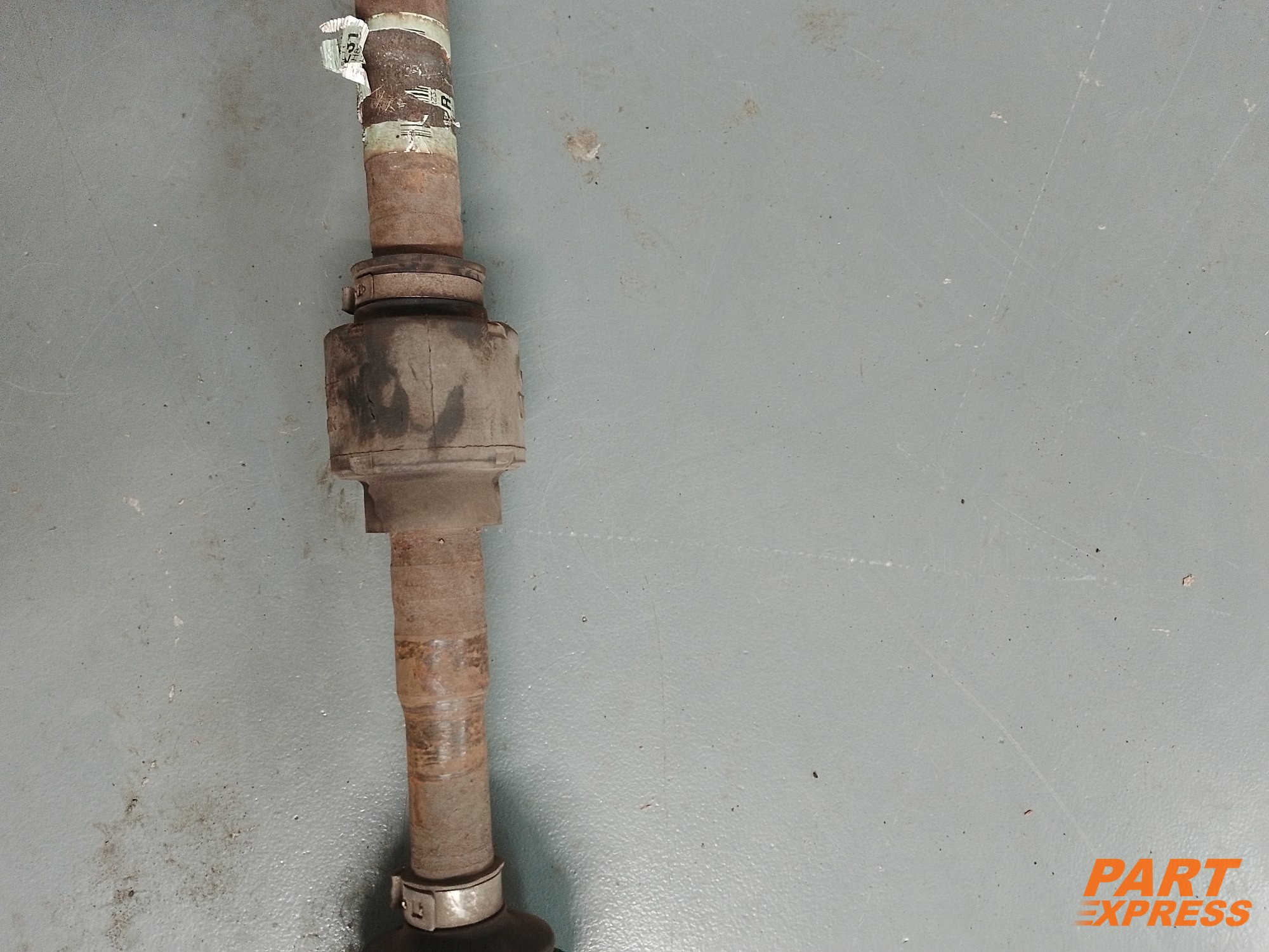 Antriebswelle vorne rechts Kia Rio 4 YB 2017 - 2023 49500L – 4