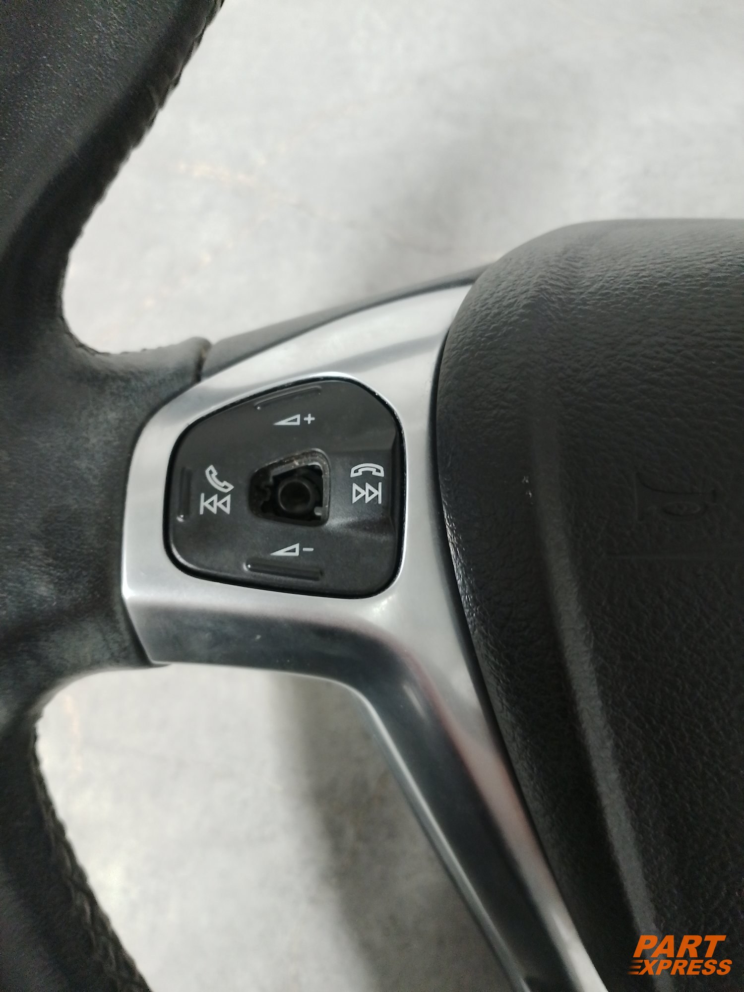 Lenkrad komplett Ford EcoSport  Titanium 2013 - 2022 – 2