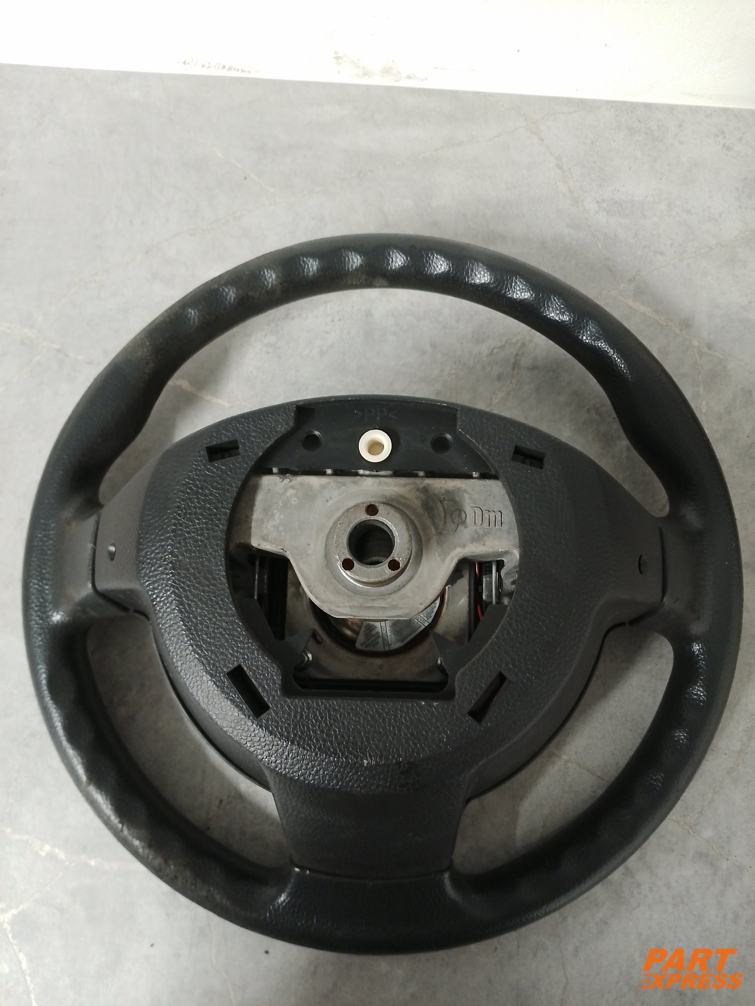 Lenkrad komplett Nissan NV200 SE M20 2009 - 2021 – 2