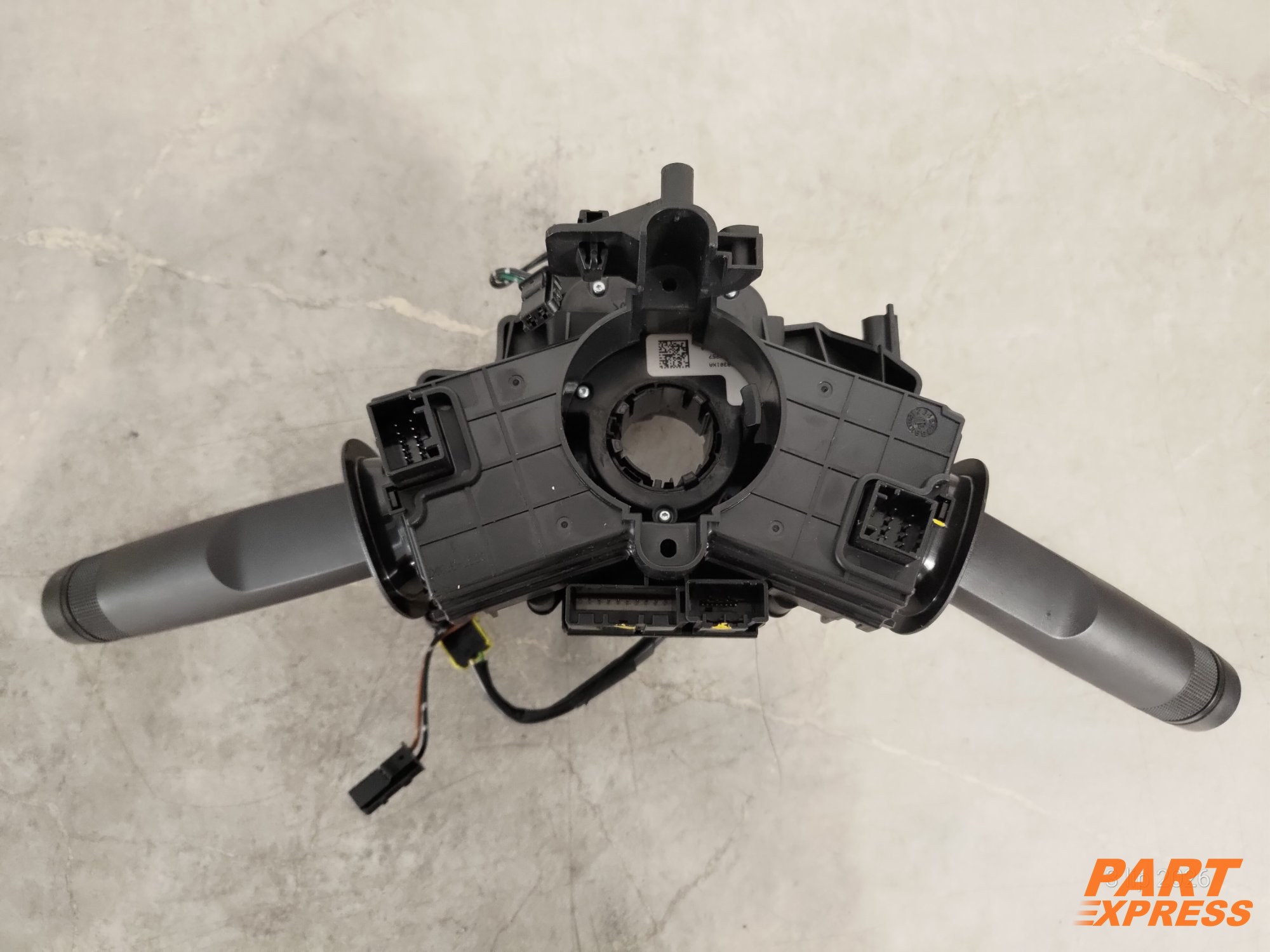 Lenkstockhalter Opel Mokka X Elite A Facelift 2016 - 2019 42348319 – 2