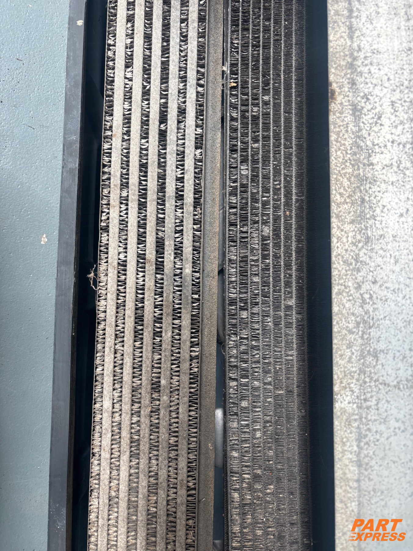 Wasserkühler und Front komplett Audi A1 Sport 8X 2010 - 2018 6R0 – 3