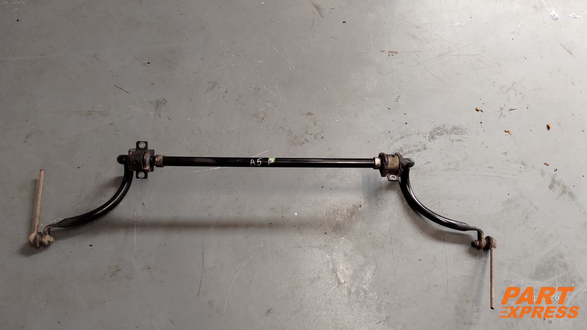 Stabilisator hinten Mitsubishi Outlander III E200 110kW 2.2DiD 4N14 4156A067