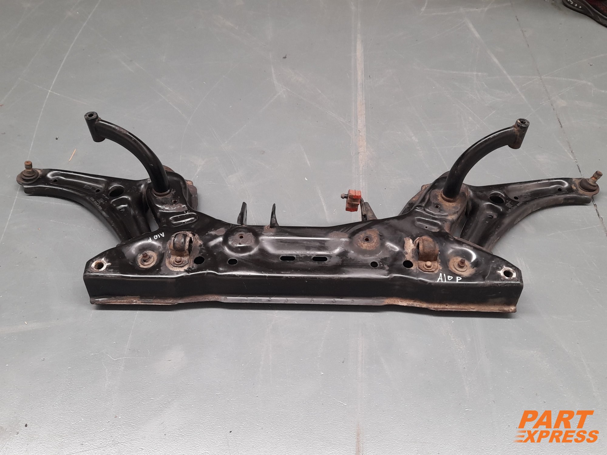 Achsträger vorne Ford EcoSport  Titanium 2013 - 2022 1.0 EcoBoost CN15 5019-BA – 2