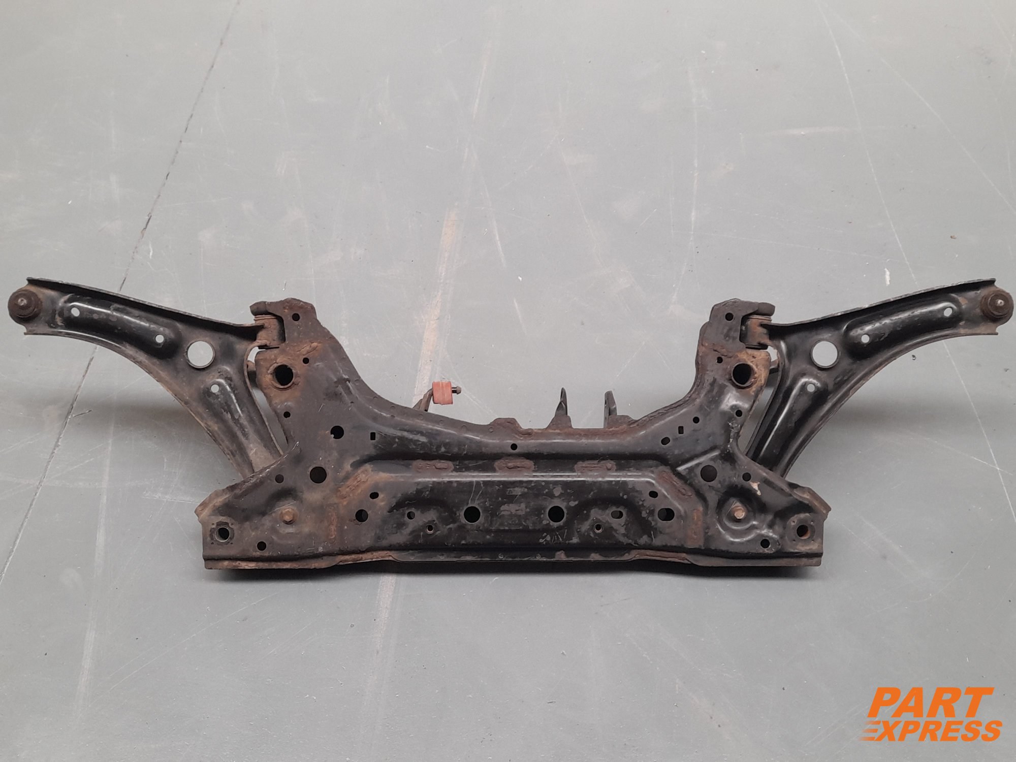 Achsträger vorne Ford EcoSport  Titanium 2013 - 2022 1.0 EcoBoost CN15 5019-BA – 6