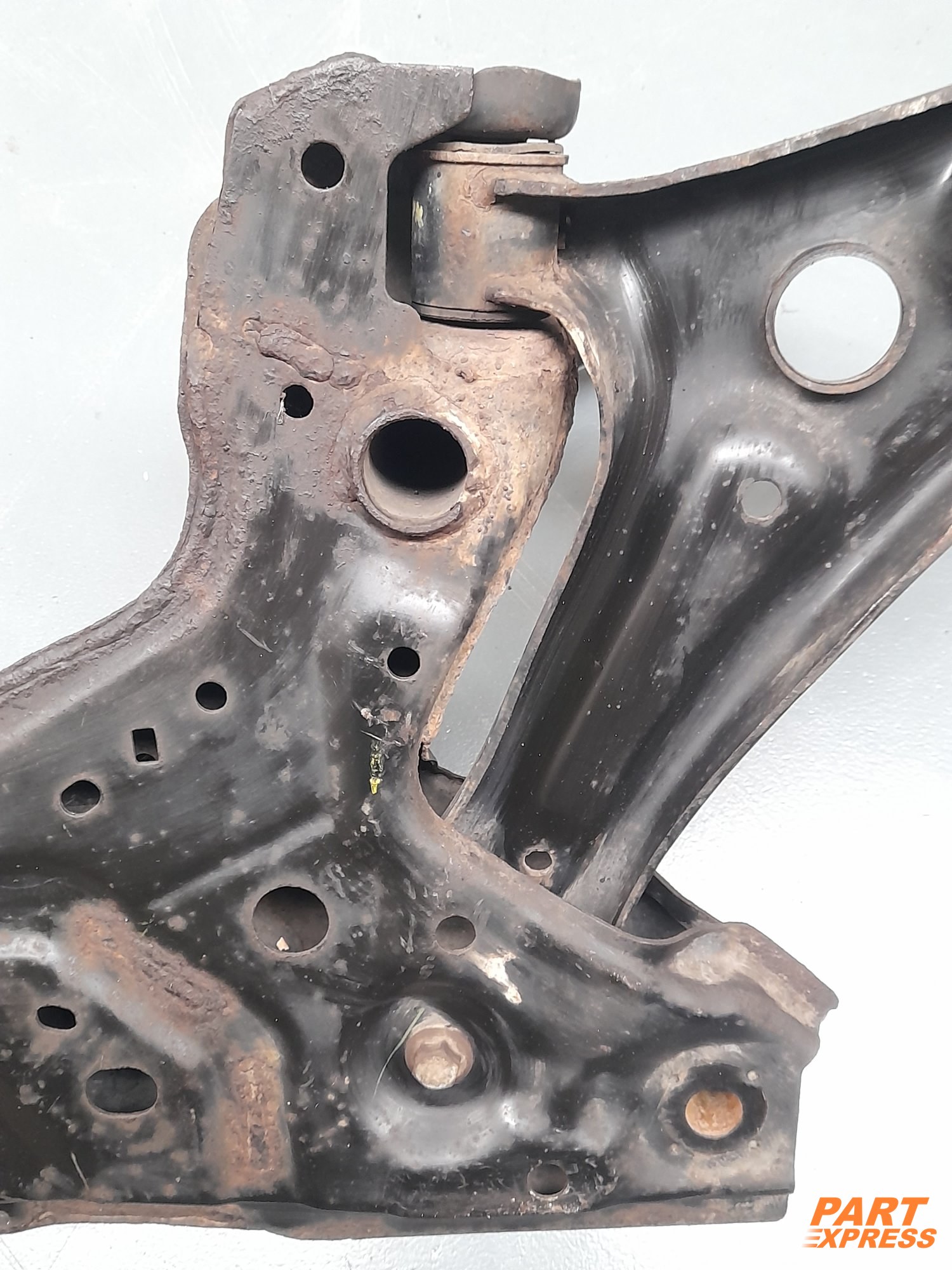 Achsträger vorne Ford EcoSport  Titanium 2013 - 2022 1.0 EcoBoost CN15 5019-BA – 9