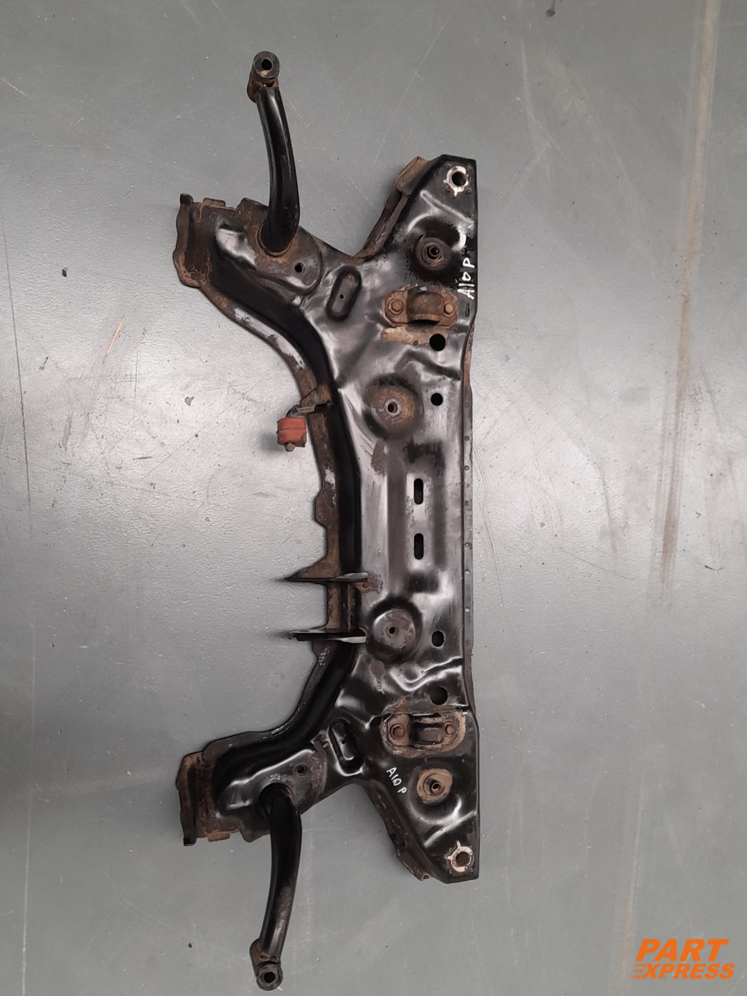 Achsträger vorne Ford EcoSport  Titanium 2013 - 2022 1.0 EcoBoost CN15 5019-BA – 10