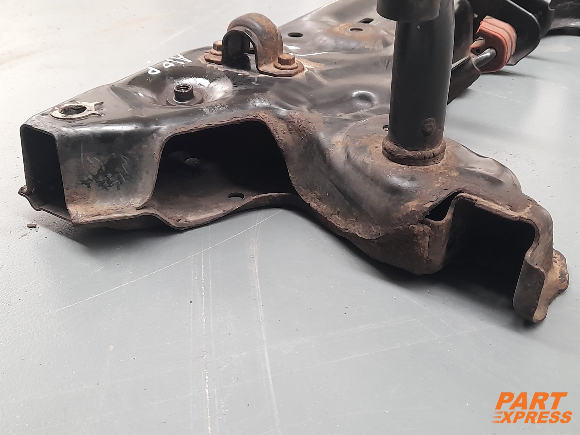 Achsträger vorne Ford EcoSport  Titanium 2013 - 2022 1.0 EcoBoost CN15 5019-BA – 11