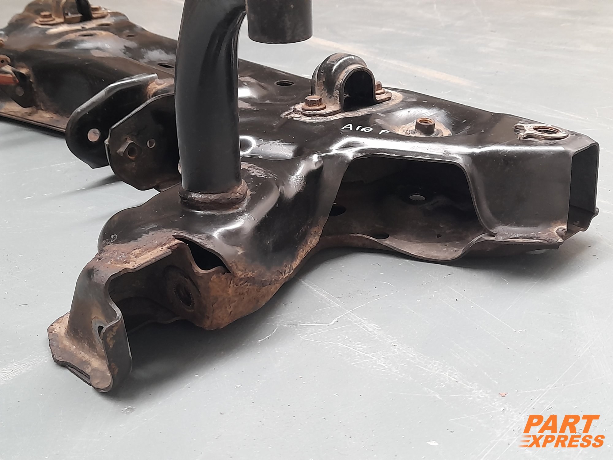 Achsträger vorne Ford EcoSport  Titanium 2013 - 2022 1.0 EcoBoost CN15 5019-BA – 12