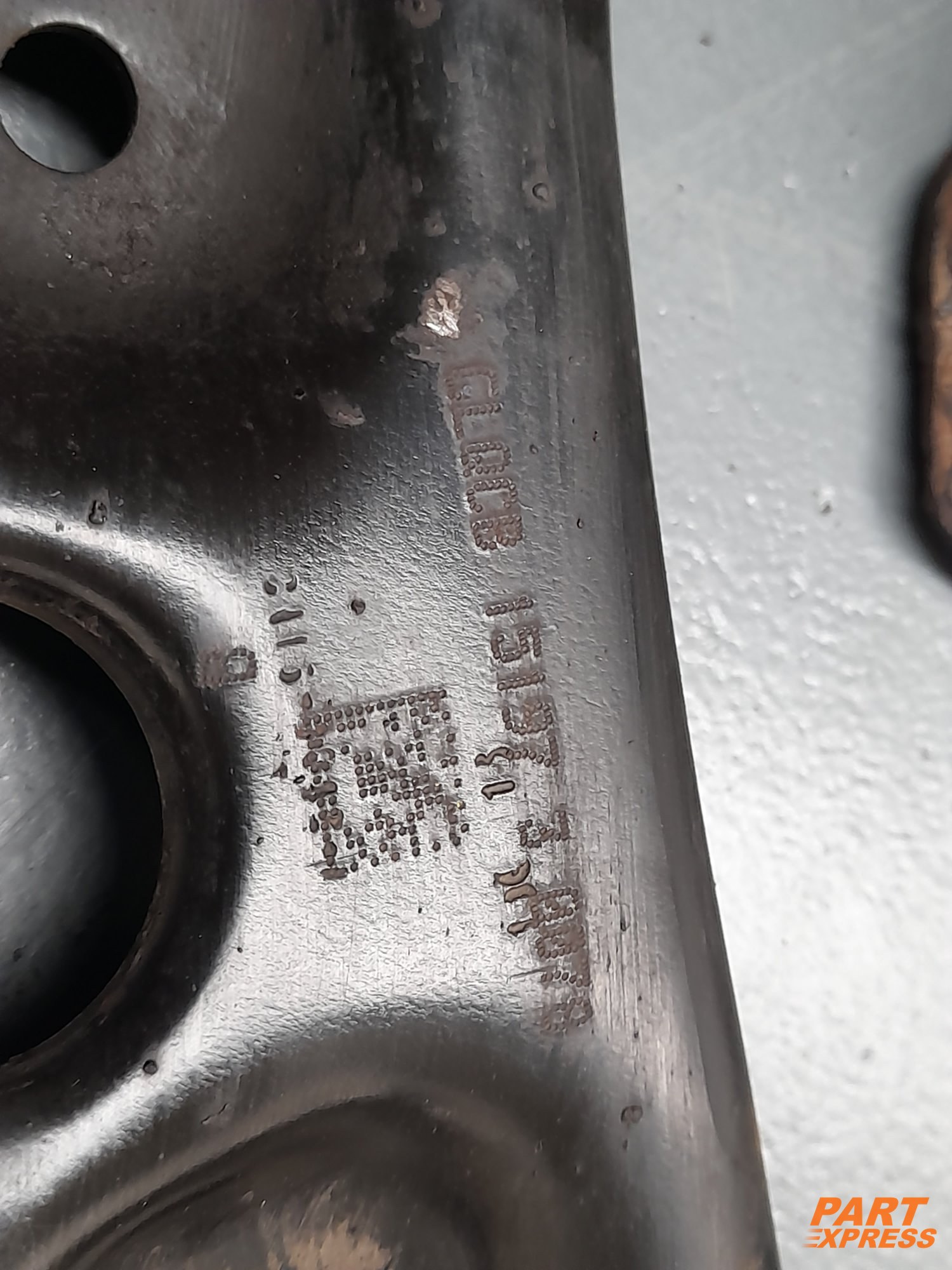Achsträger vorne Ford EcoSport  Titanium 2013 - 2022 1.0 EcoBoost CN15 5019-BA – 14