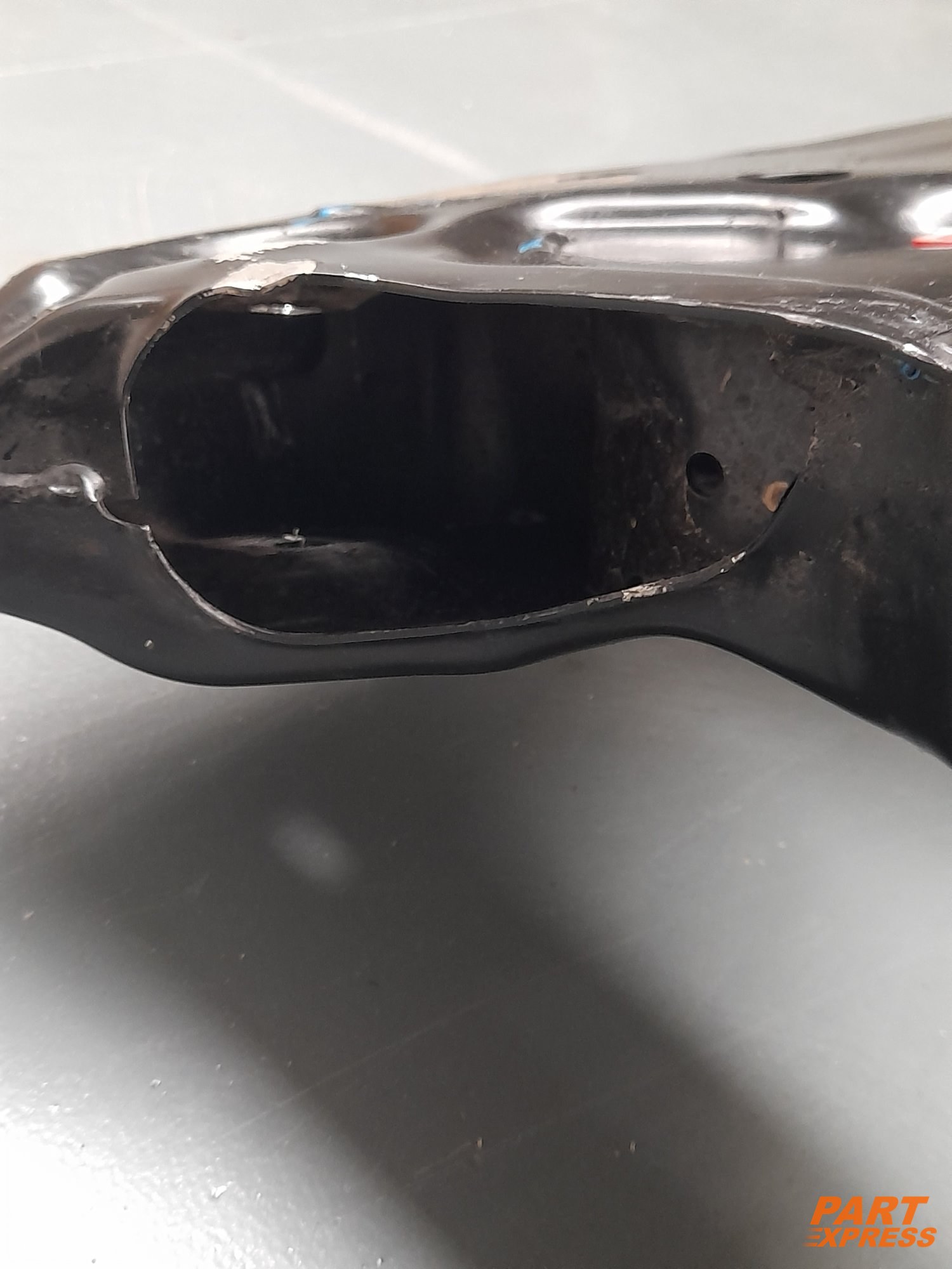 Achsträger vorne Ford Puma Titanium J2k Mk2 ab 2019  35039623 – 7