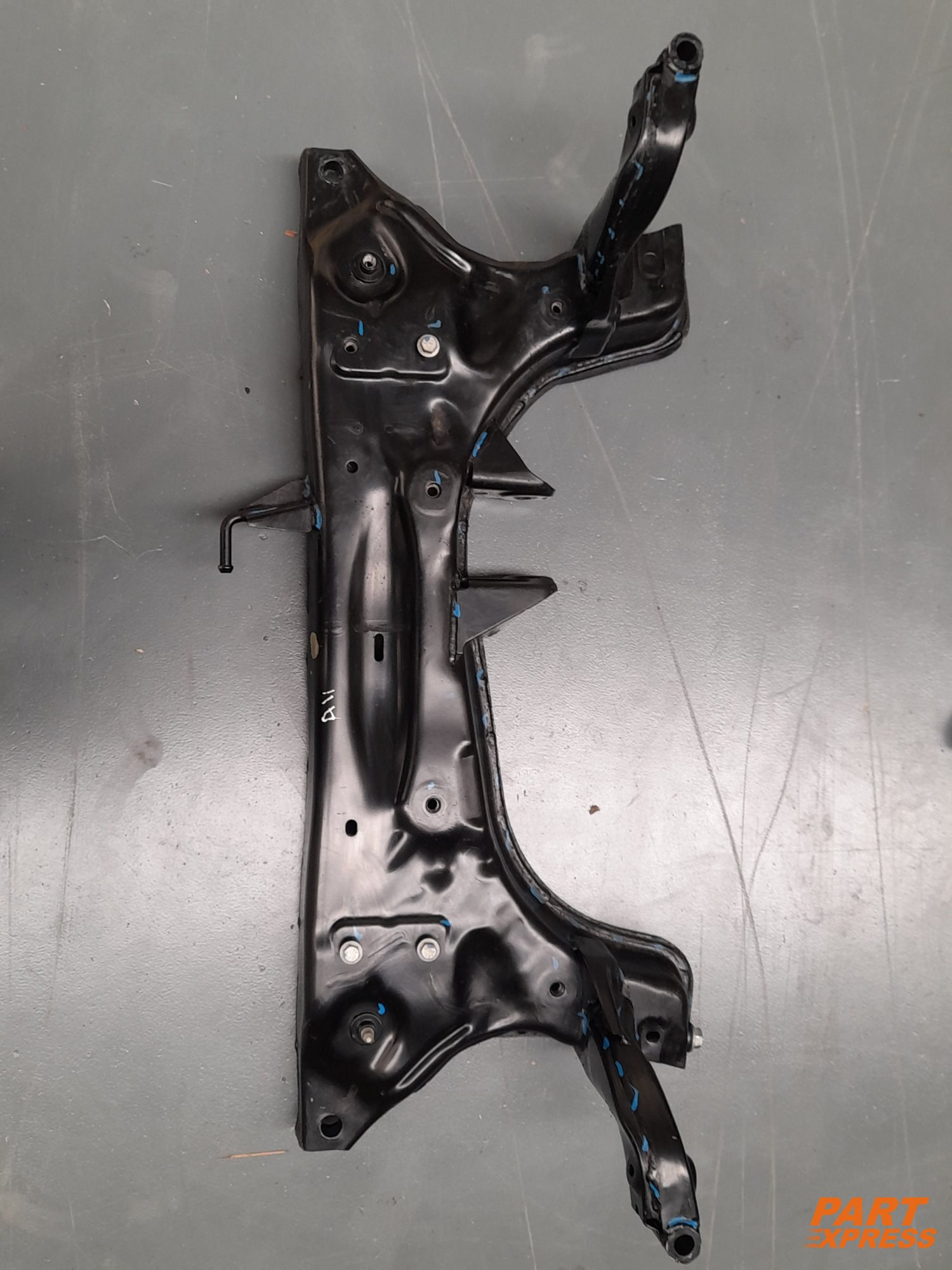 Achsträger vorne Ford Puma Titanium J2k Mk2 ab 2019  35039623 – 11