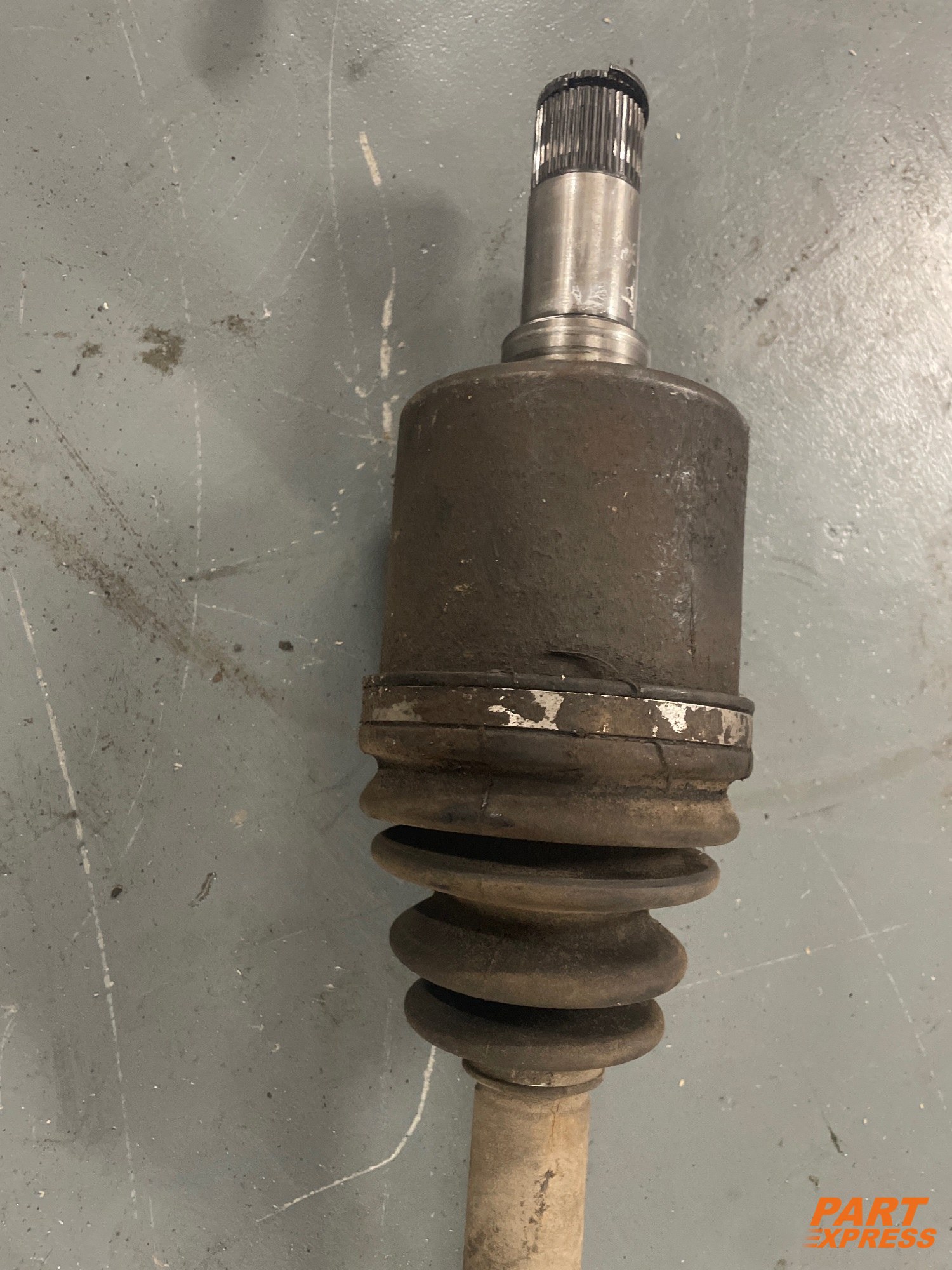 Antriebswelle vorne links Ford Transit 2.2 TDCI Tourneo Boxer Jumper CVF5 CYF5  – 3