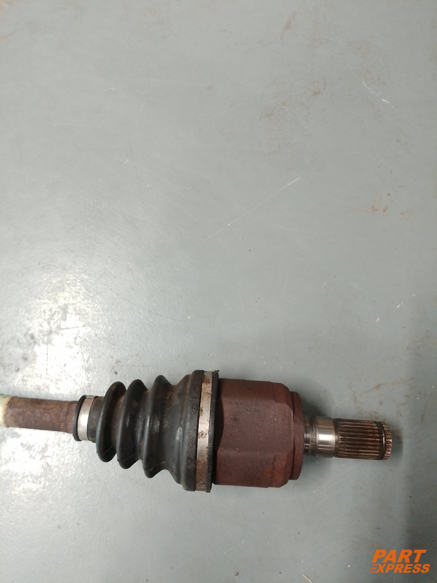 Antriebswelle vorne links Kia Rio 4 YB 2017 - 2023 49500L 49500-H8310 – 4