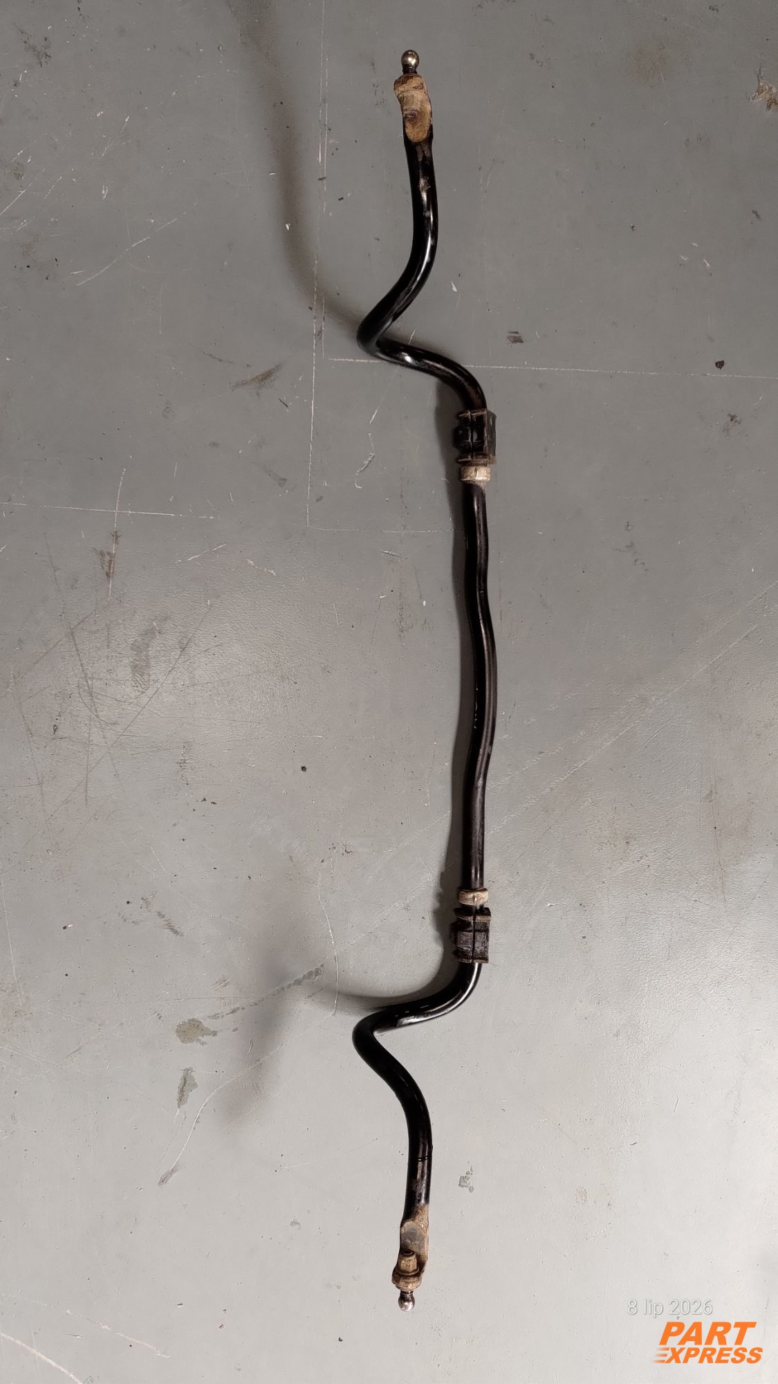 Stabilisator Vorderachse Ford EcoSport 2013 - 2022 1.0 EcoBoost CN15 5494-AB – 7