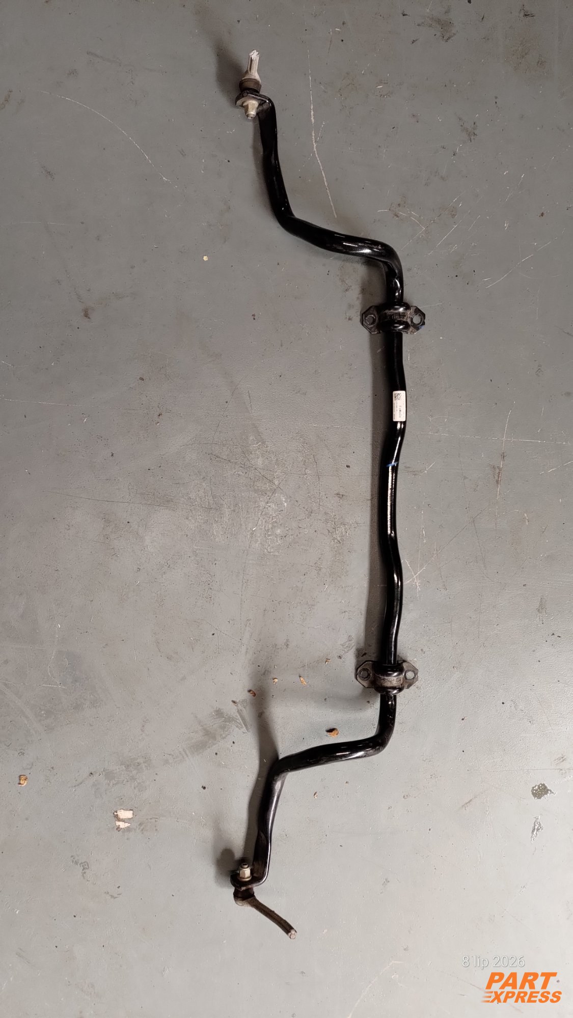Stabilisator Vorderachse Ford Puma Titanium J2k Mk2 ab 2019  L1TC-5482-AE