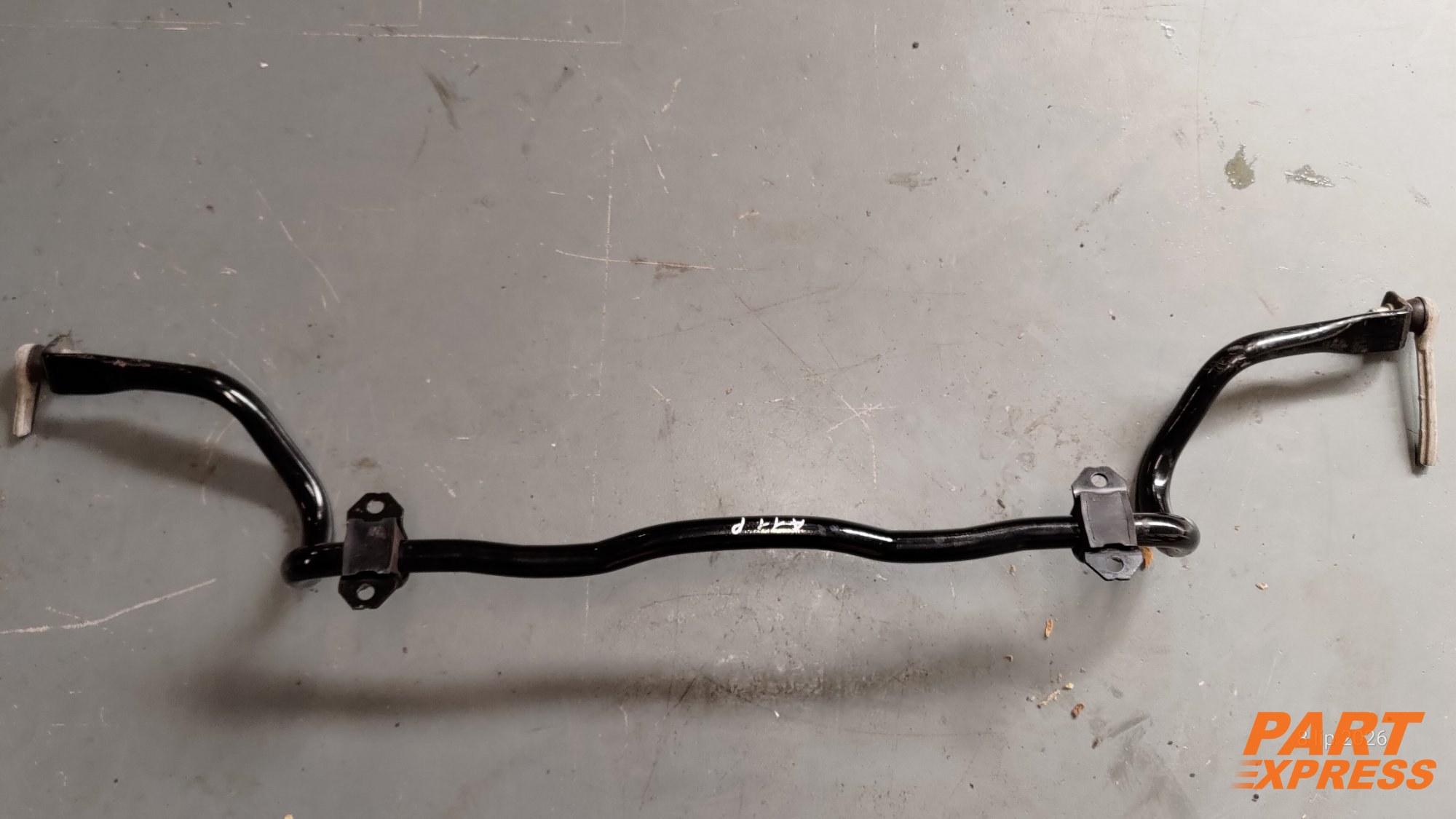 Stabilisator Vorderachse Ford Puma Titanium J2k Mk2 ab 2019  L1TC-5482-AE – 7