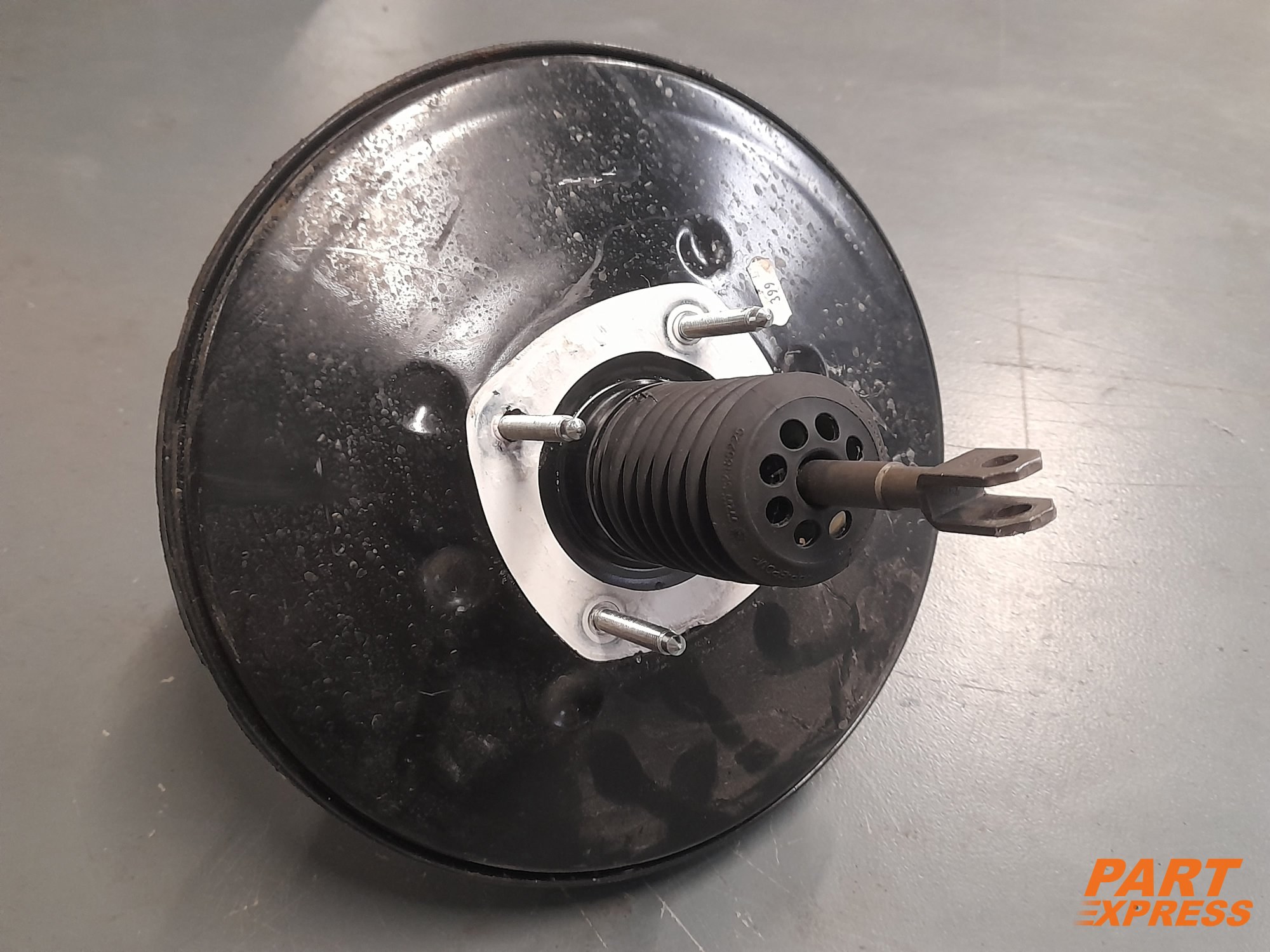 Bremskraftverstärker Renault 1.6 DCI Trafic III 472100676R  – 2