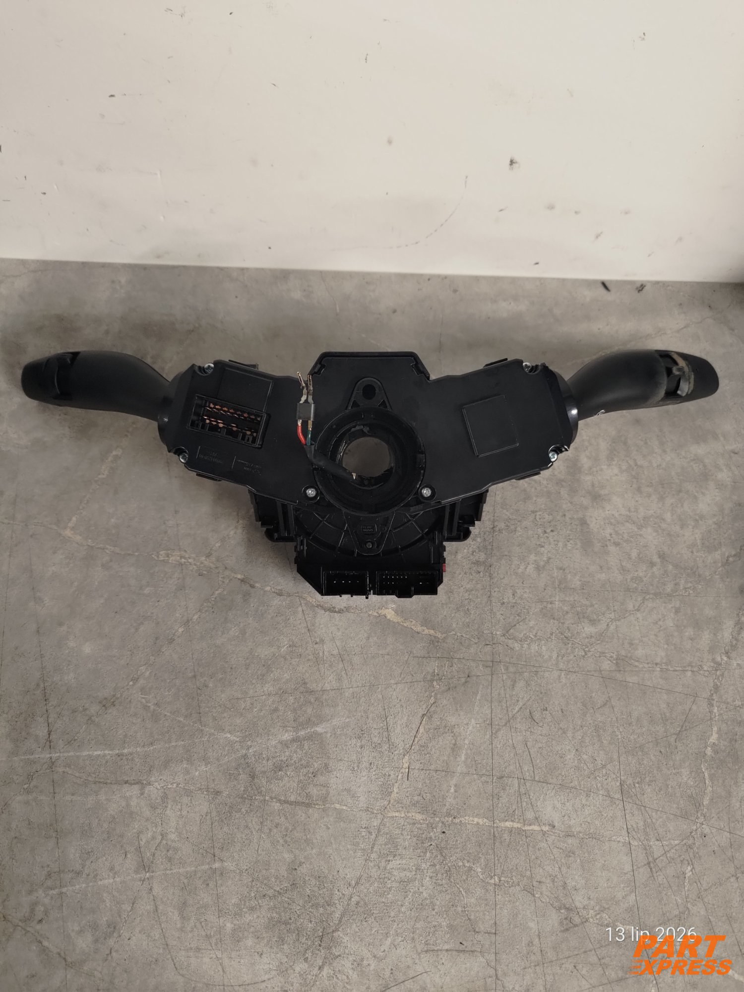 Lenkstockhalter komplett Kia Rio 4 IV 2017 - 2023 93490H8310 – 5