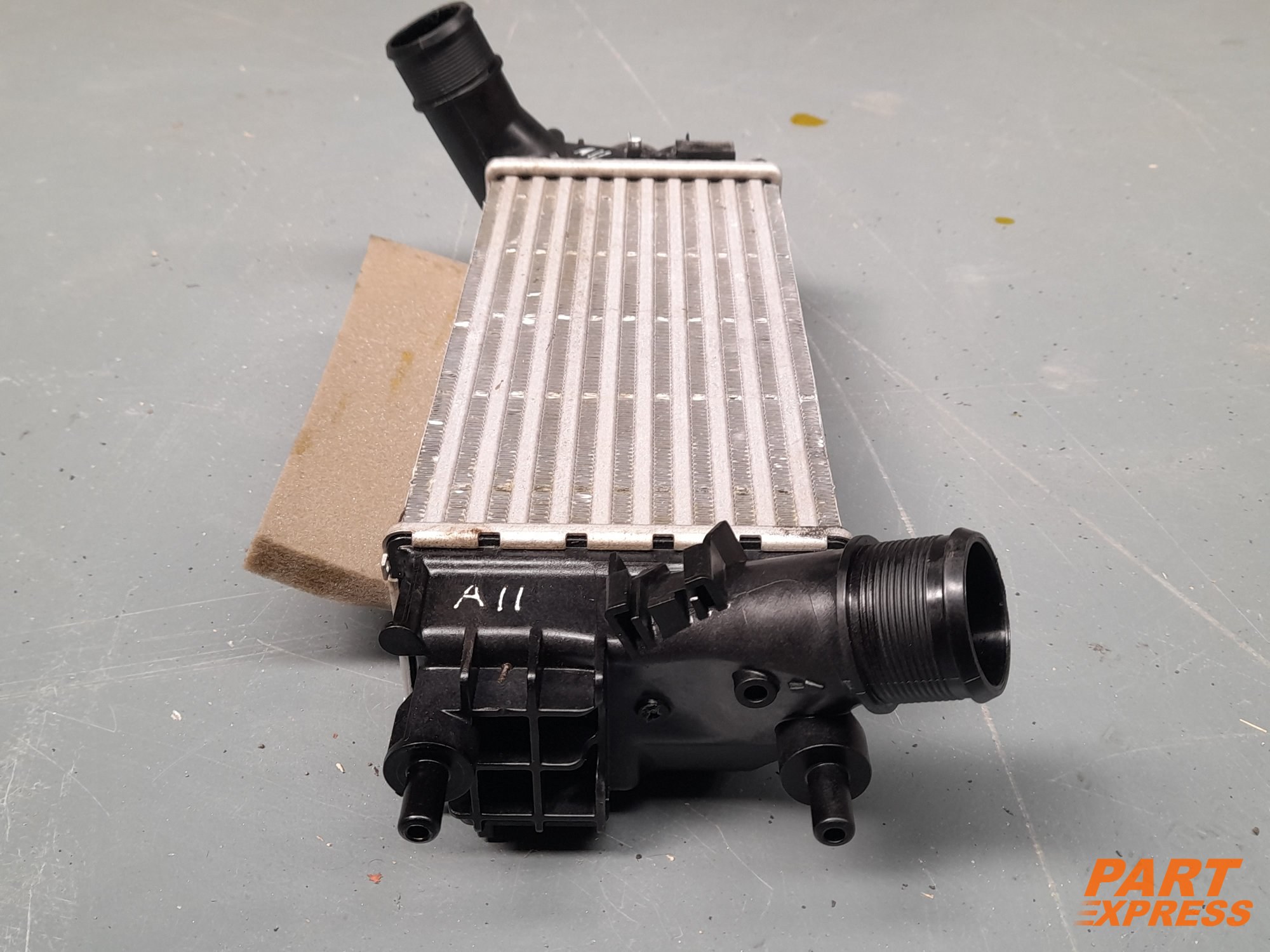 Ladeluftkühler Ford Puma Titanium J2k Mk2 ab 2019  L1BG-6D624-AB – 2