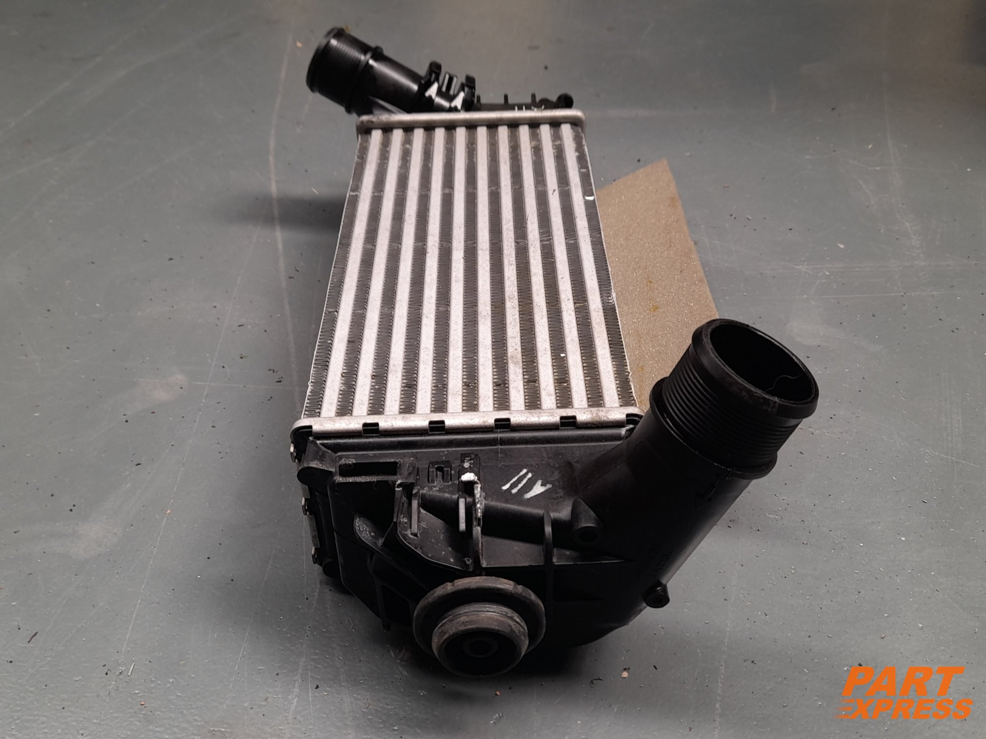 Ladeluftkühler Ford Puma Titanium J2k Mk2 ab 2019  L1BG-6D624-AB – 3