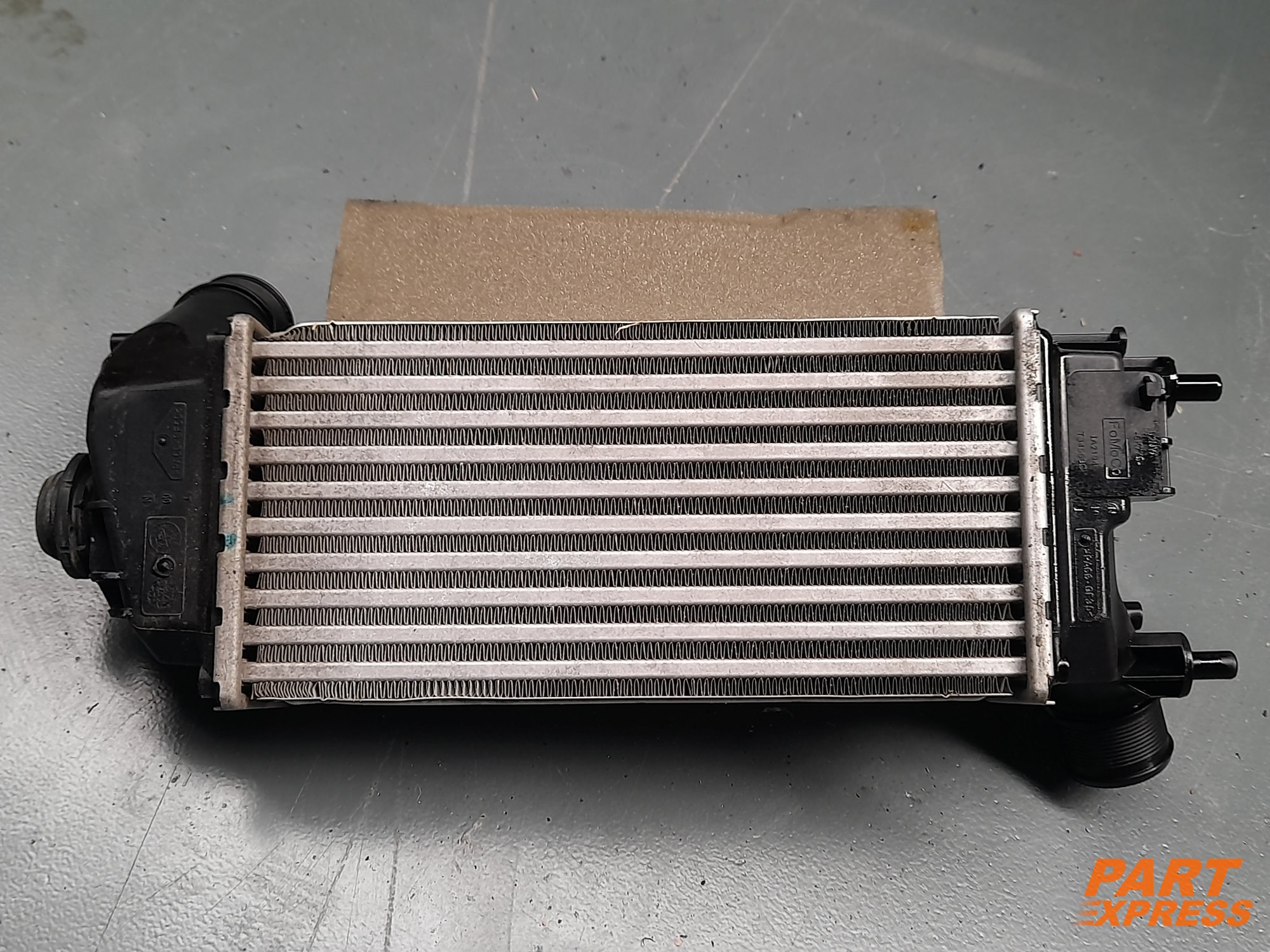 Ladeluftkühler Ford Puma Titanium J2k Mk2 ab 2019  L1BG-6D624-AB – 4