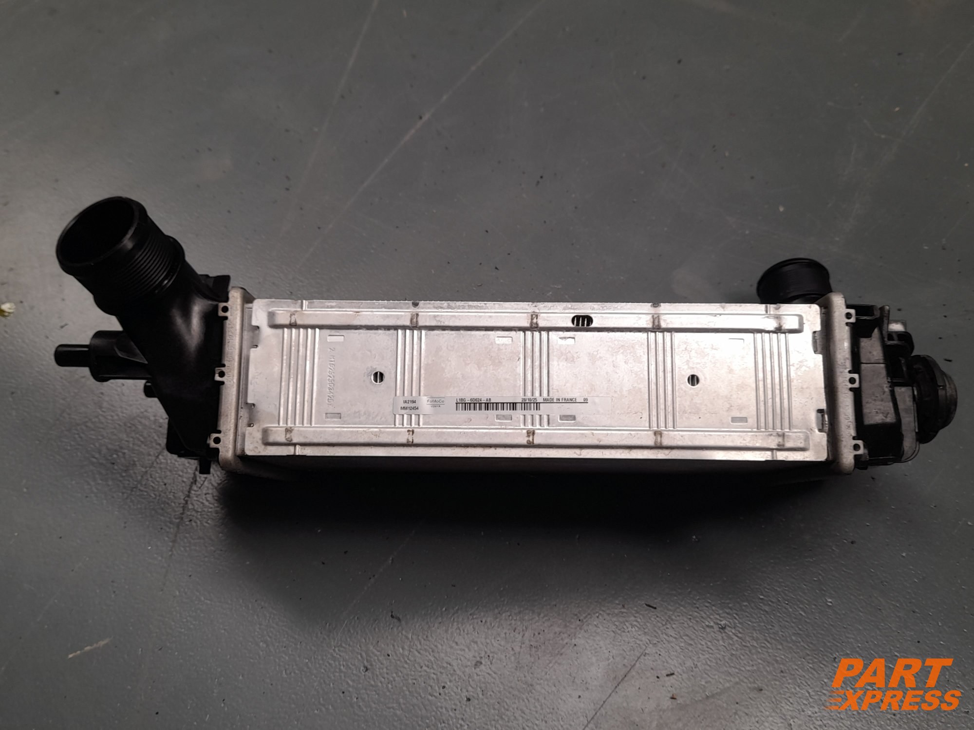 Ladeluftkühler Ford Puma Titanium J2k Mk2 ab 2019  L1BG-6D624-AB – 5