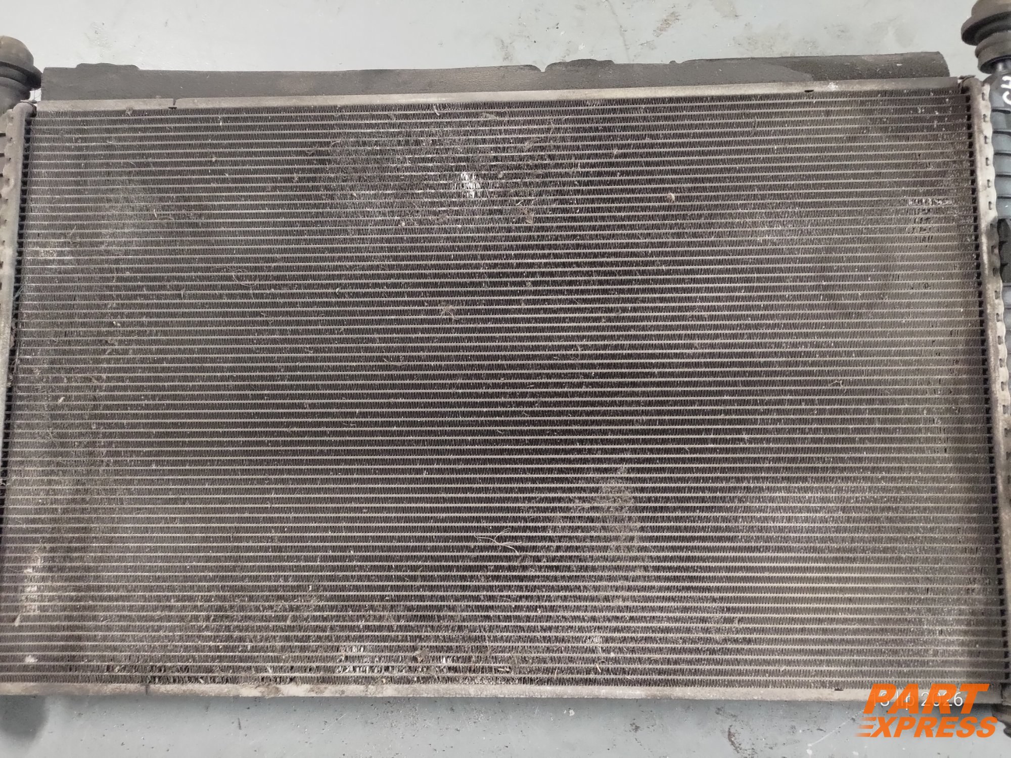 Wasserkühler Ford Transit V363 2,2l TDCi 74kW CYFF K4TEA BK2119710AB – 4