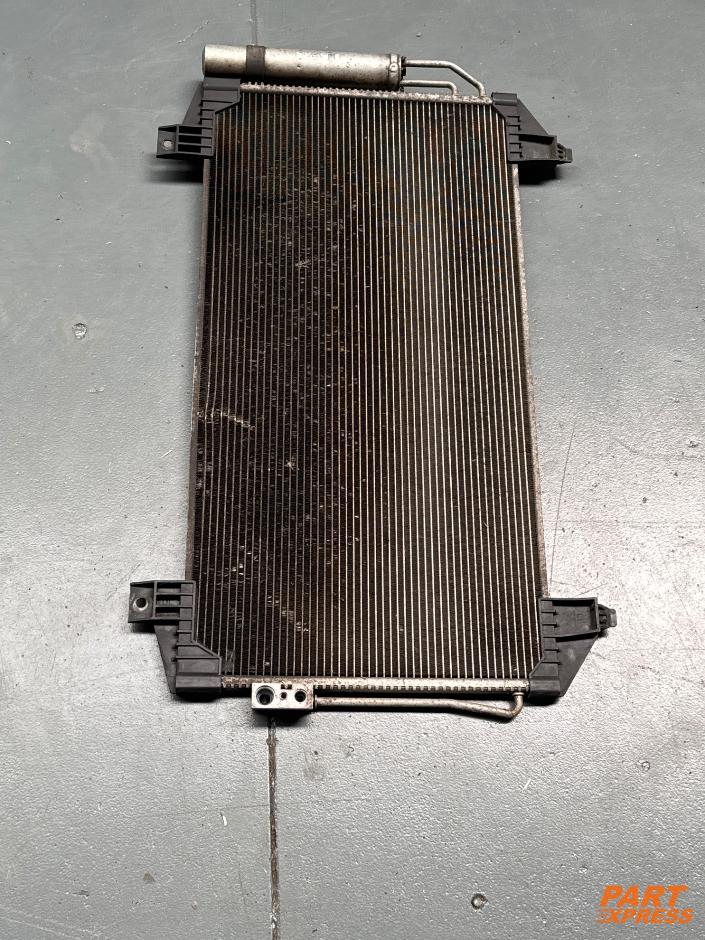 Klimakühler Mitsubishi Outlander III E200 110kW 2.2DiD 4N14 A76010A8341000 – 6
