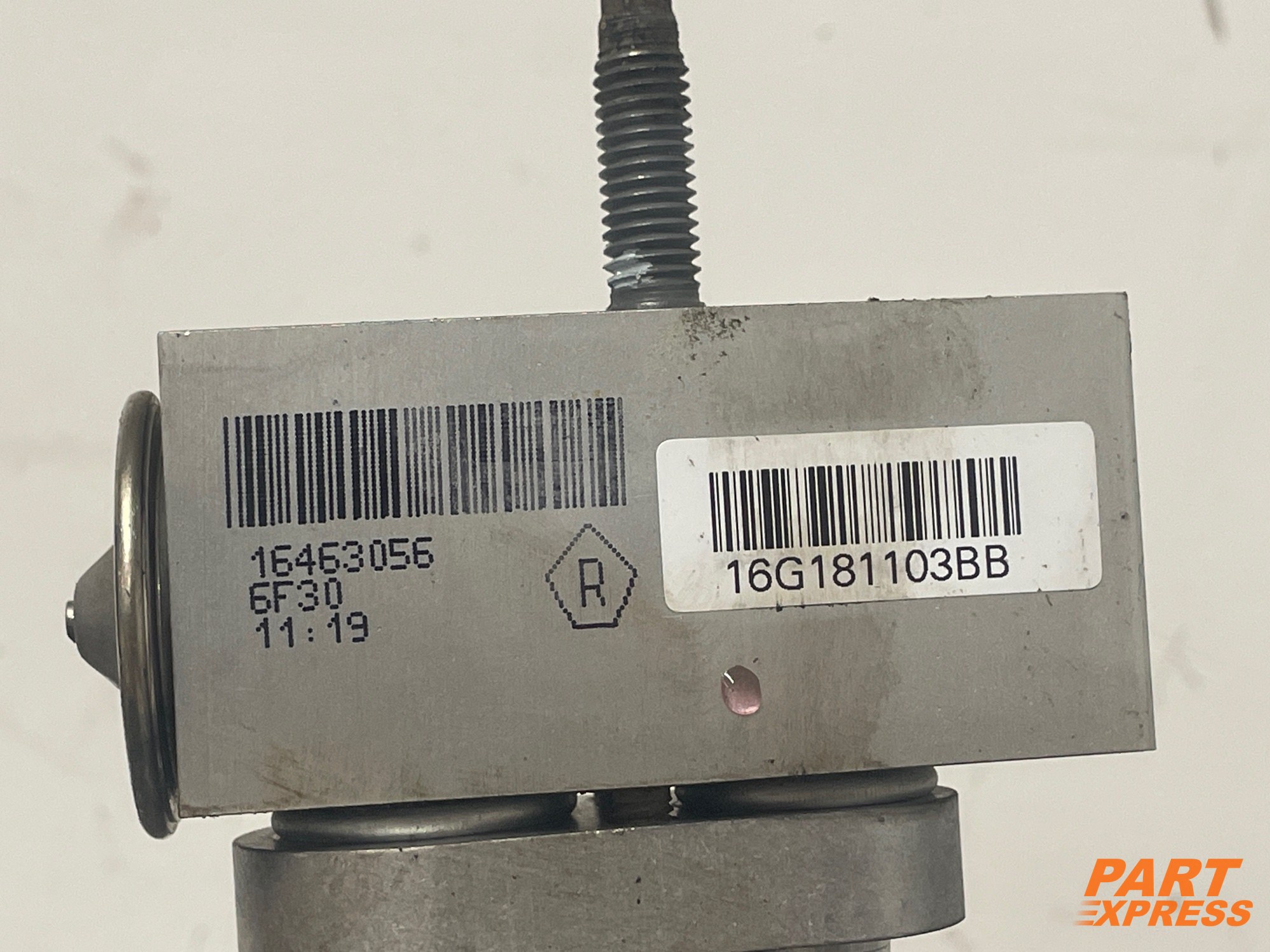 Verdampfer Klimaanlage Opel Mokka Astra 1,6 CDTi 102tkm – 3