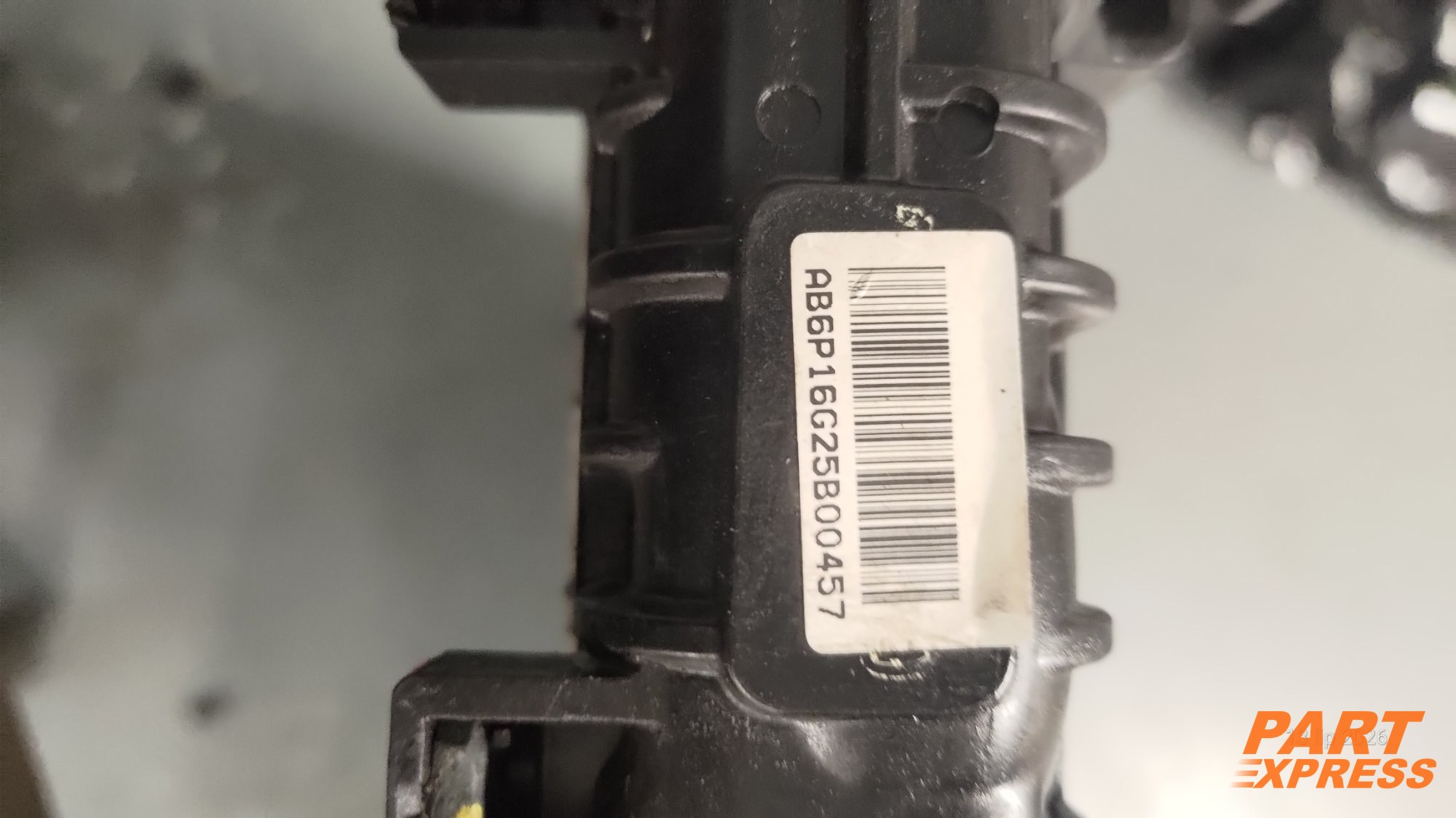 Wasserkühler Opel Mokka Astra 1,6 CDTi 102tkm – 5