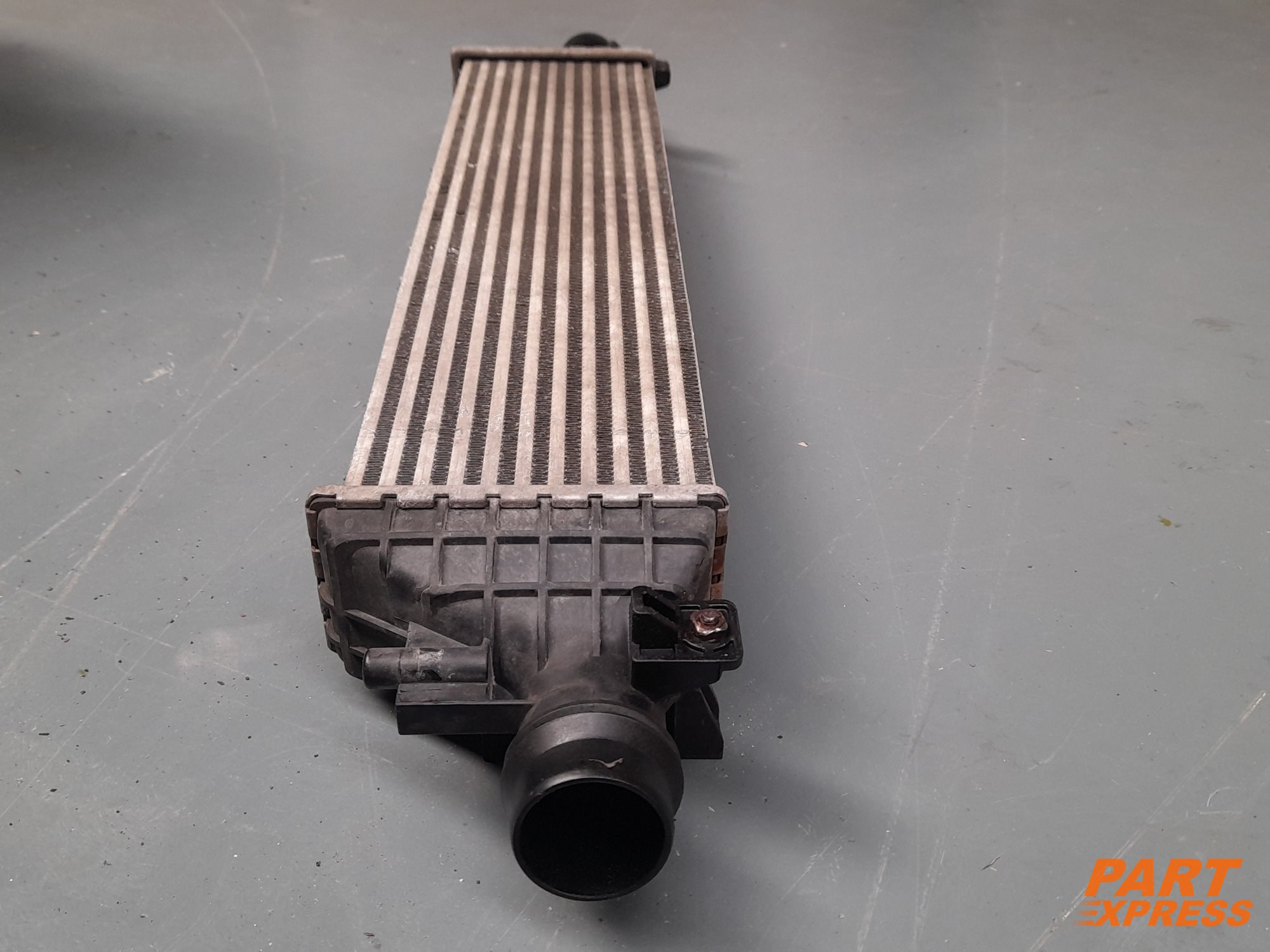 Ladeluftkühler Opel Mokka Astra 1,6 CDTi 102tkm 95081734 – 2