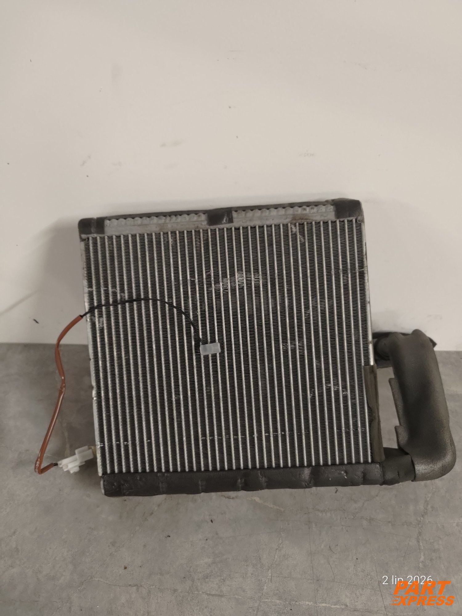 Verdampfer Klimaanlage Mazda CX-5 Sport KE GH 2012 - 2017  – 3