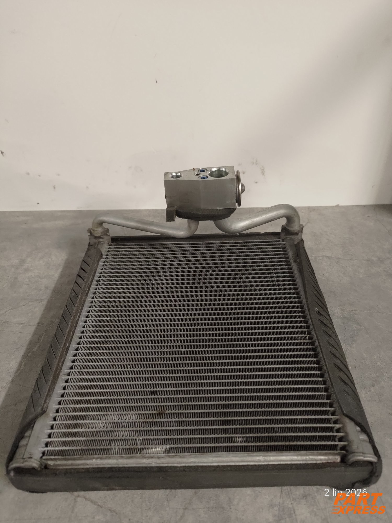 Verdampfer Klimaanlage Kia Rio 4 YB 2017 - 2023  – 2