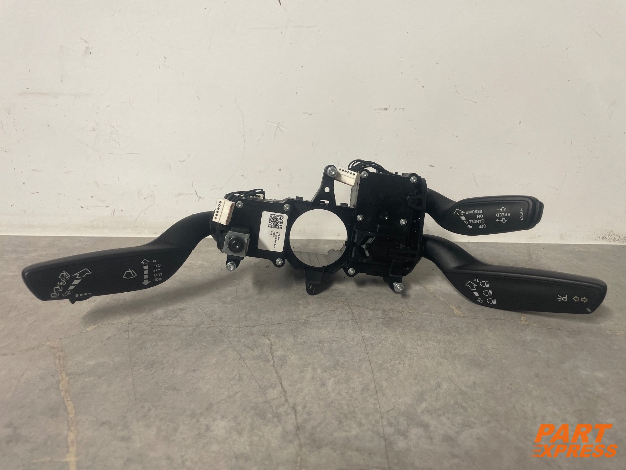Lenkstockhalter Audi A1 8X 8X0880201C  – 3