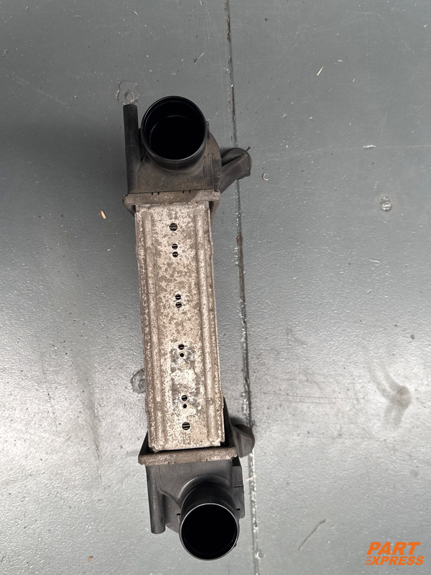 Intercooler Nissan NV200 Renault Vlio Kangoo K9K 1,5l 66kW 144619U20A – 2